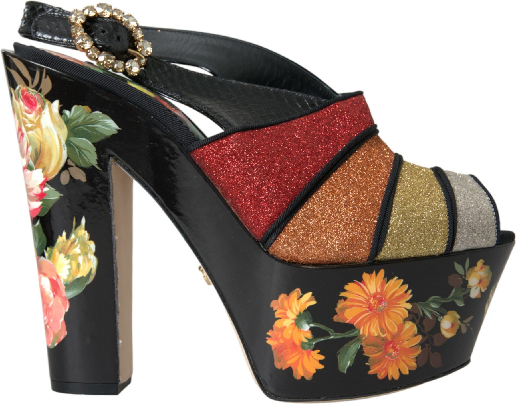 Dolce & Gabbana Yoshlar Sapatos