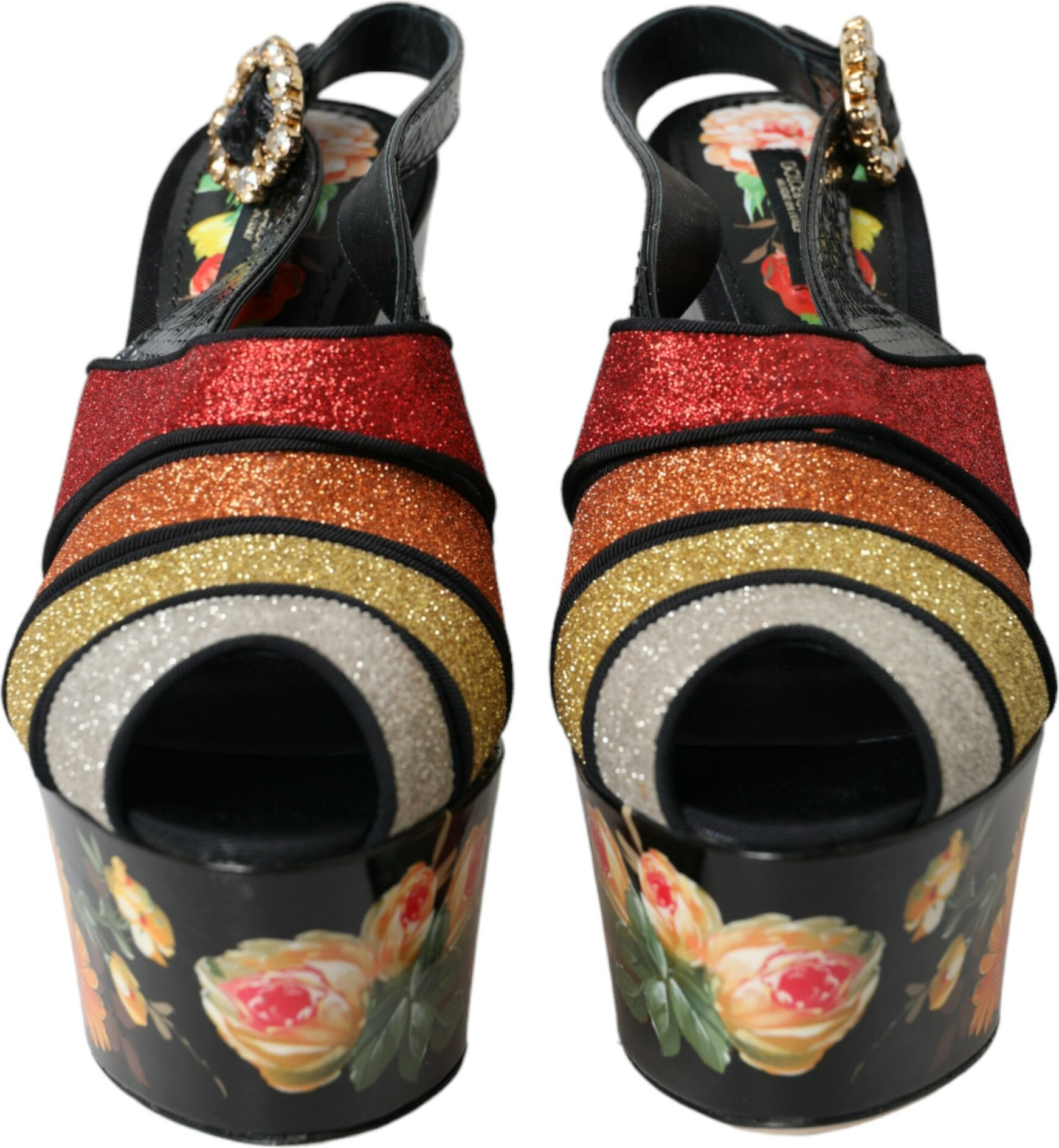 Dolce & Gabbana Yoshlar Sapatos