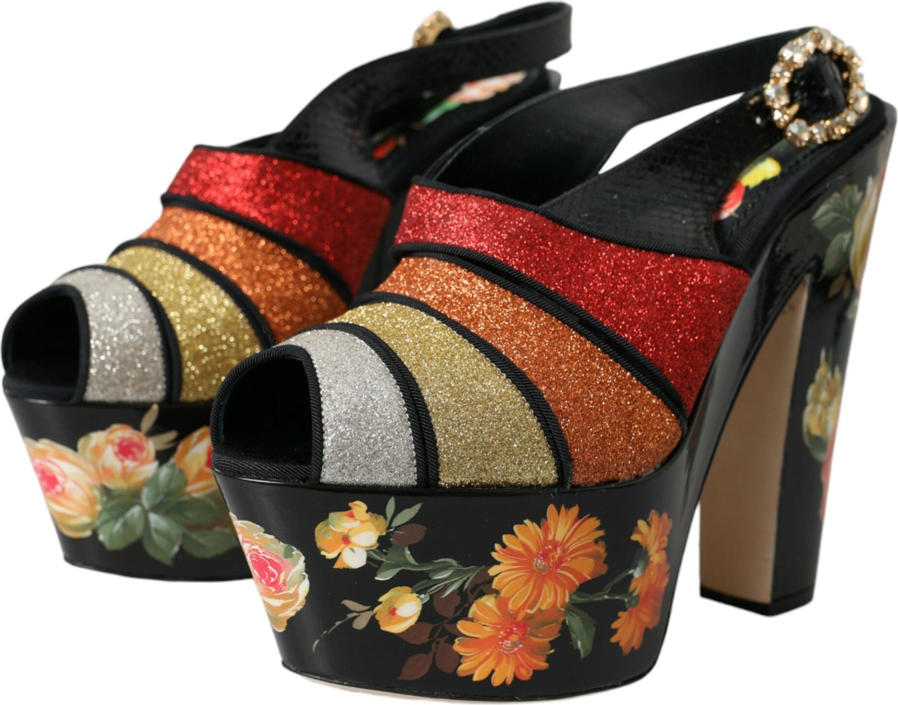 Dolce & Gabbana Yoshlar Sapatos