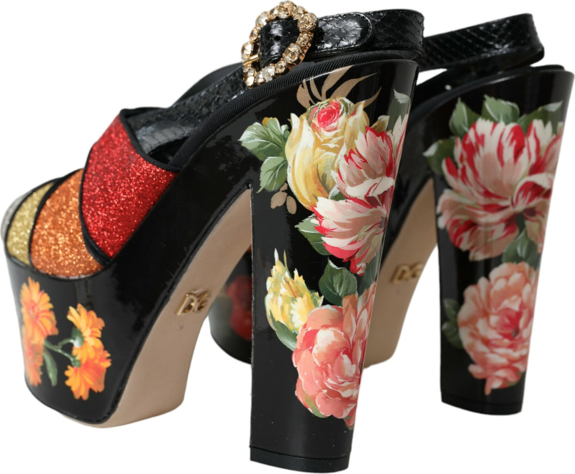 Dolce & Gabbana Yoshlar Sapatos
