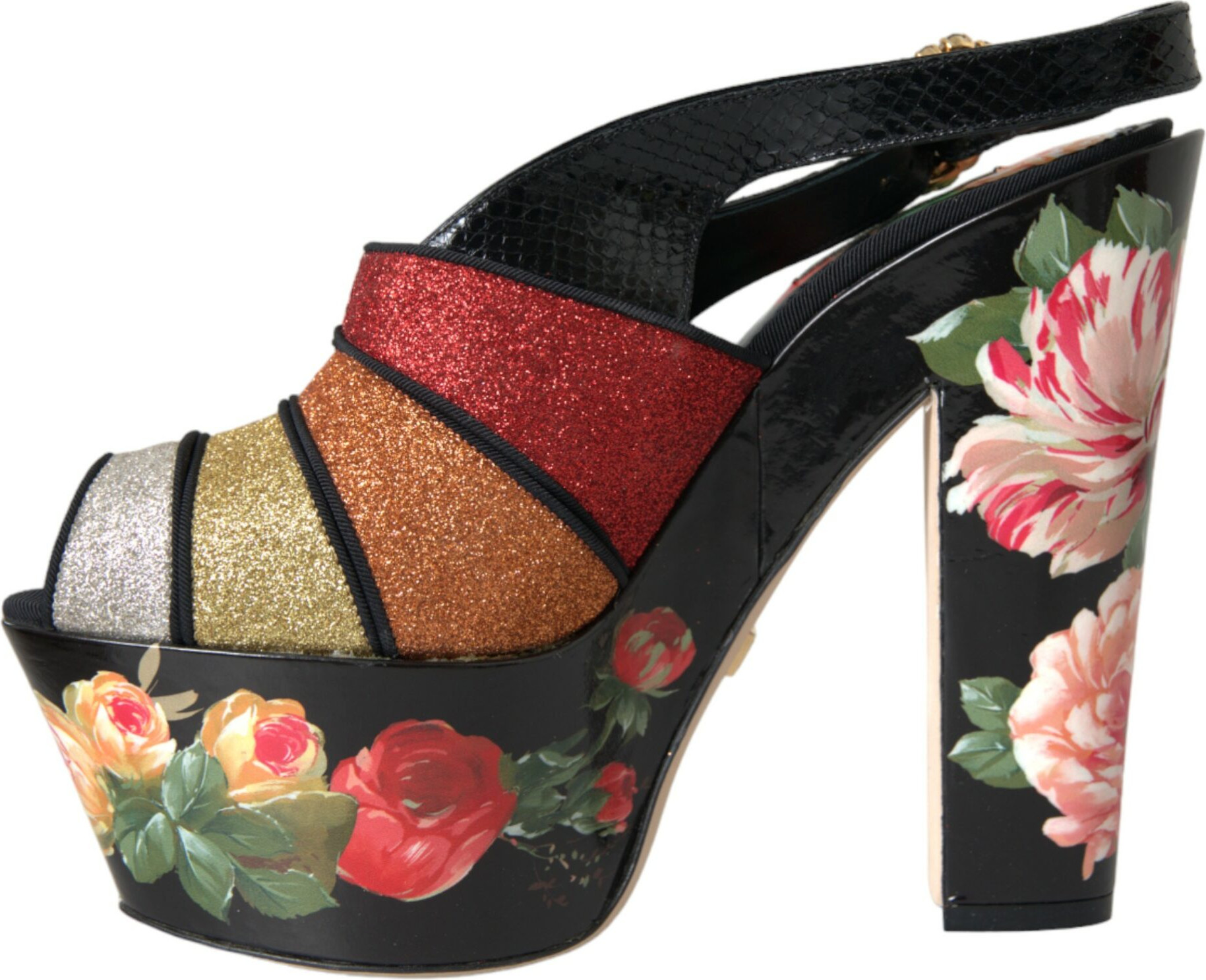 Dolce & Gabbana Yoshlar Sapatos