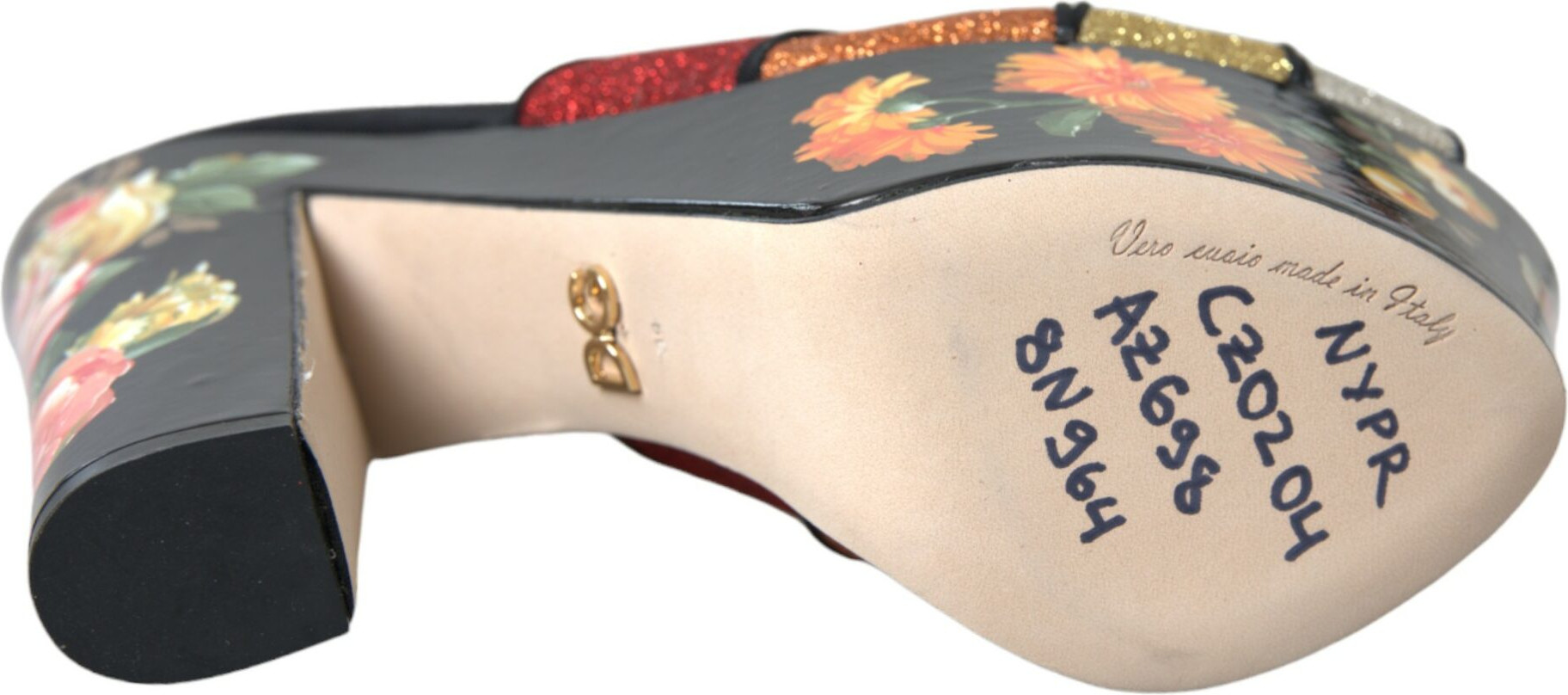 Dolce & Gabbana Yoshlar Sapatos
