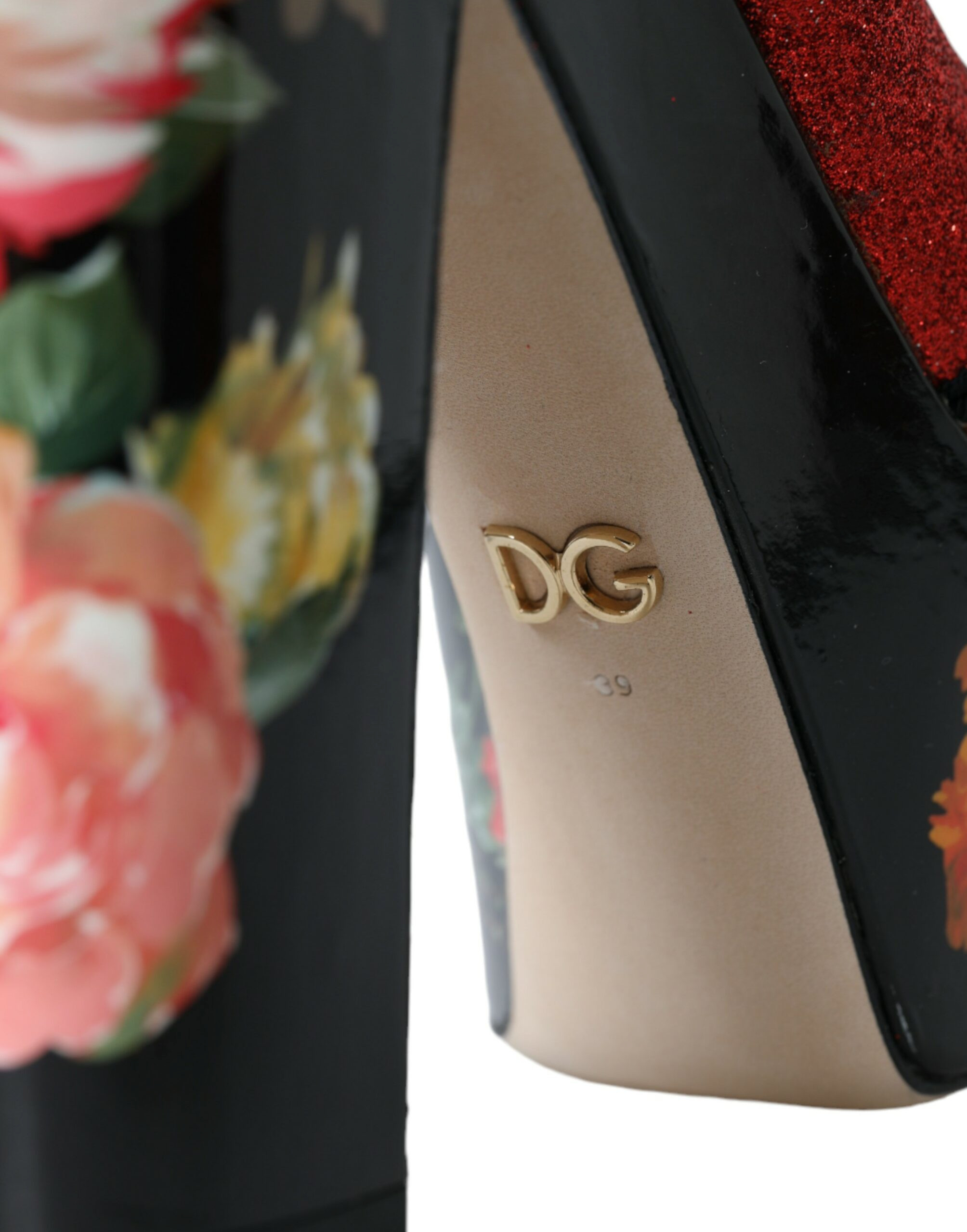 Dolce & Gabbana Yoshlar Sapatos