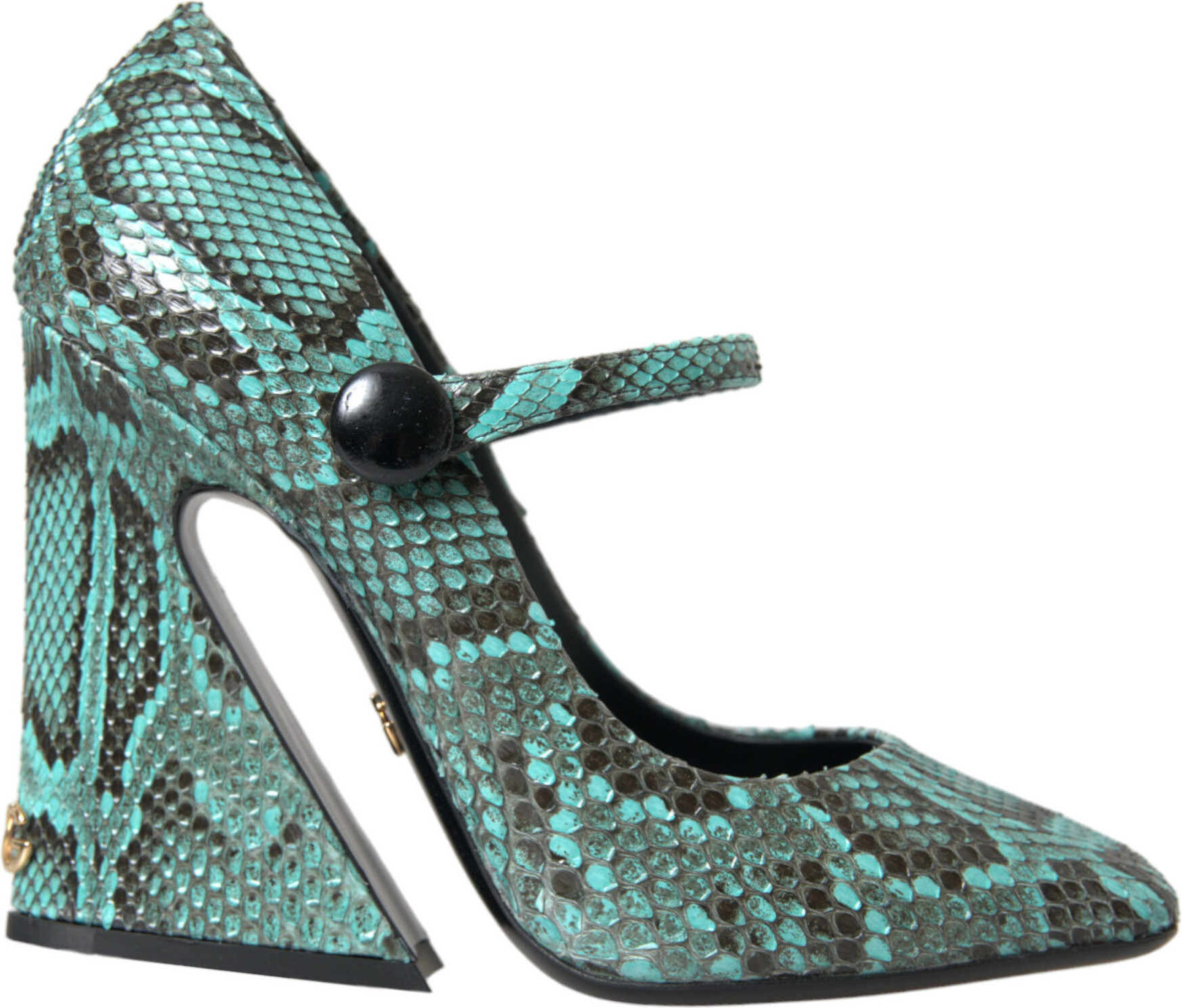 Dolce & Gabbana Mary Jane Pums