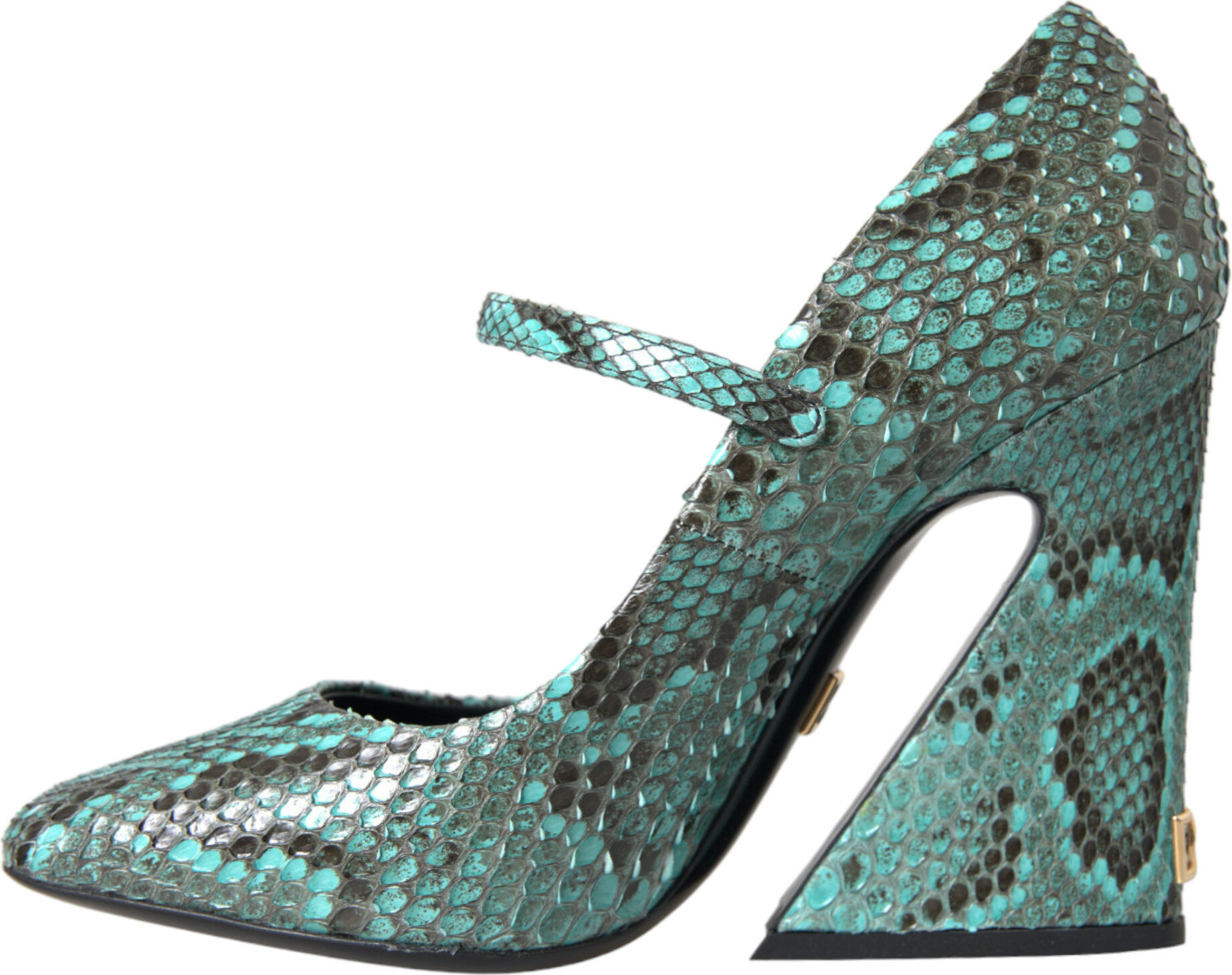 Dolce & Gabbana Mary Jane Pums