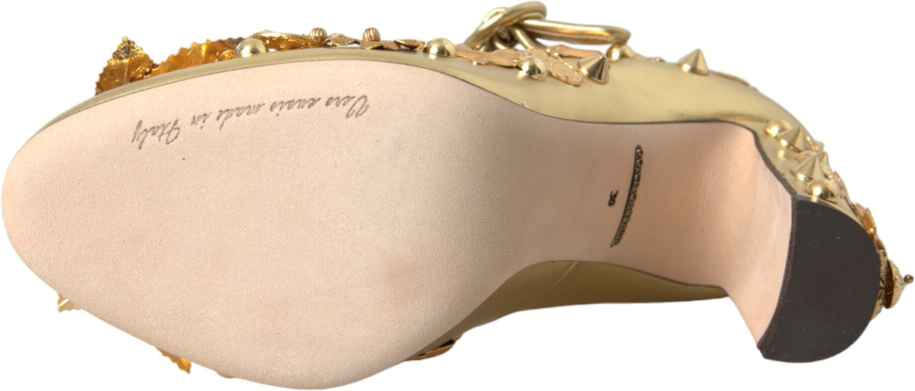 Dolce & Gabbana Kundurasi