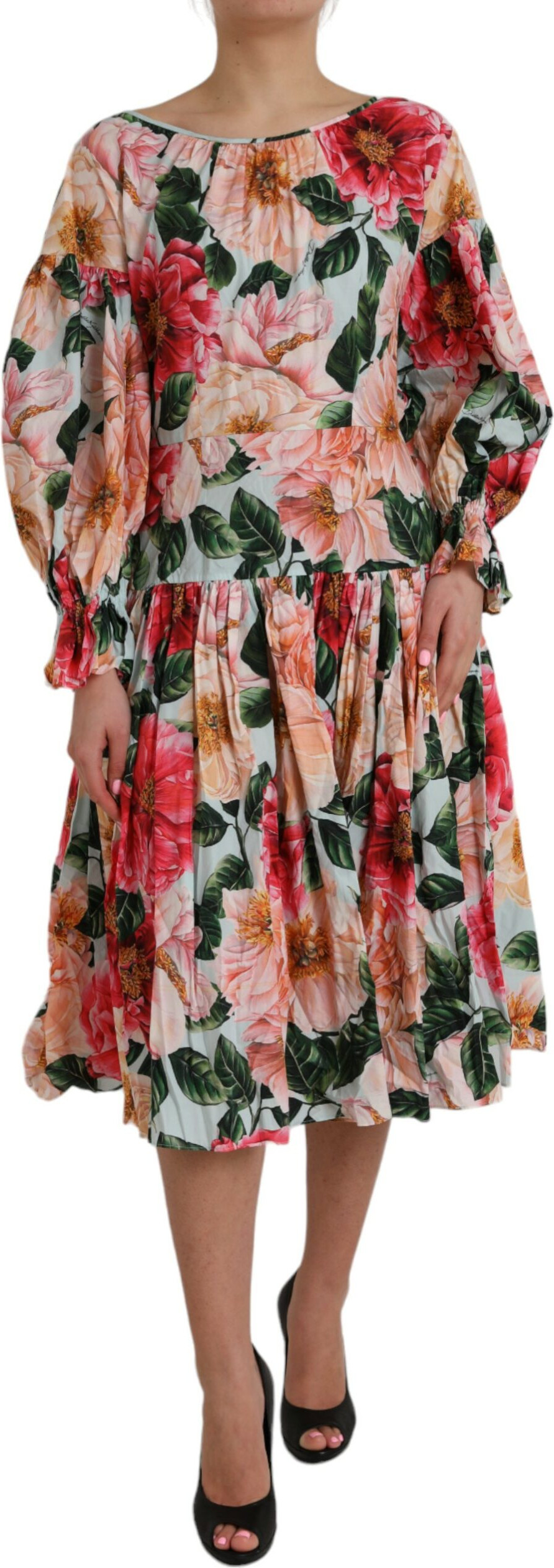 Платье Dolce & Gabbana
