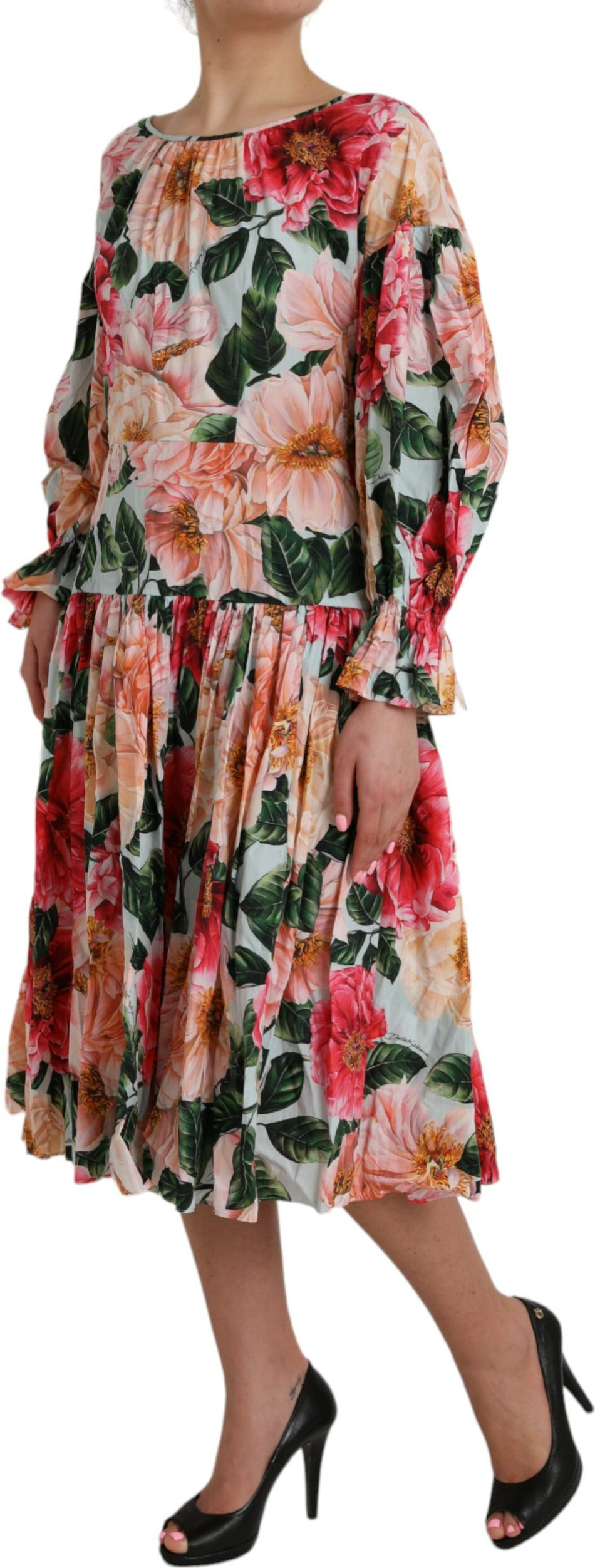 Платье Dolce & Gabbana