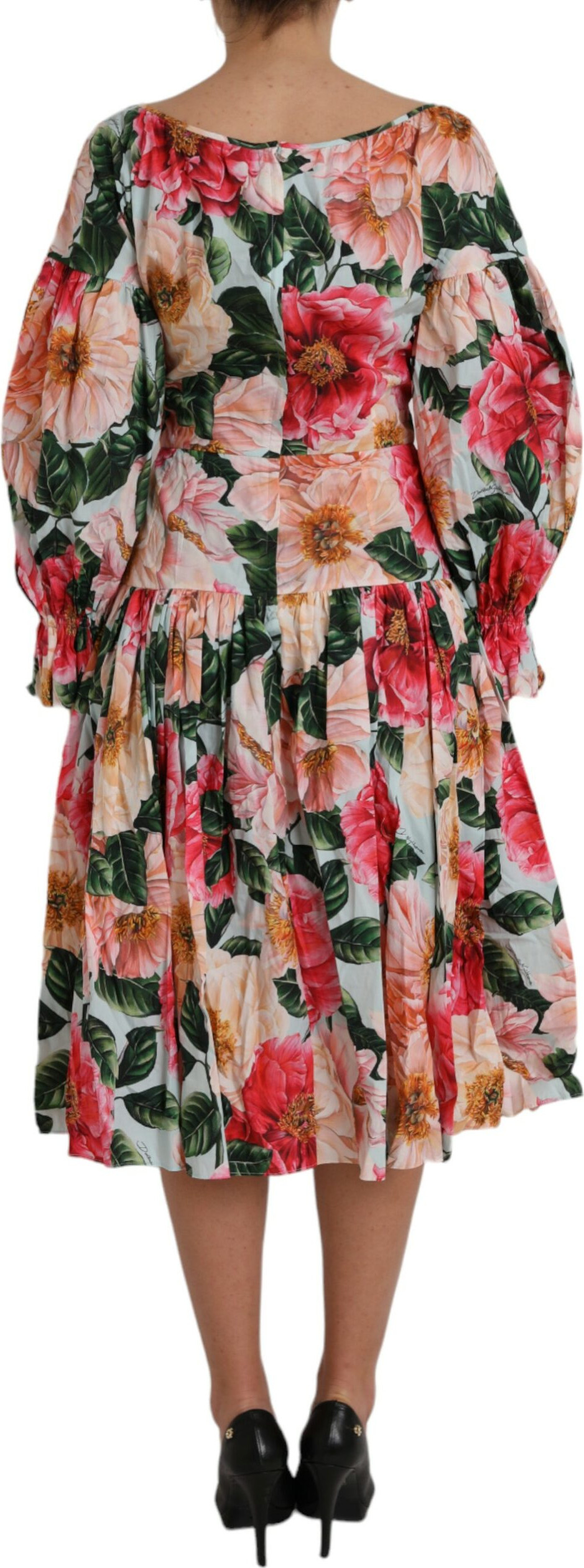 Платье Dolce & Gabbana