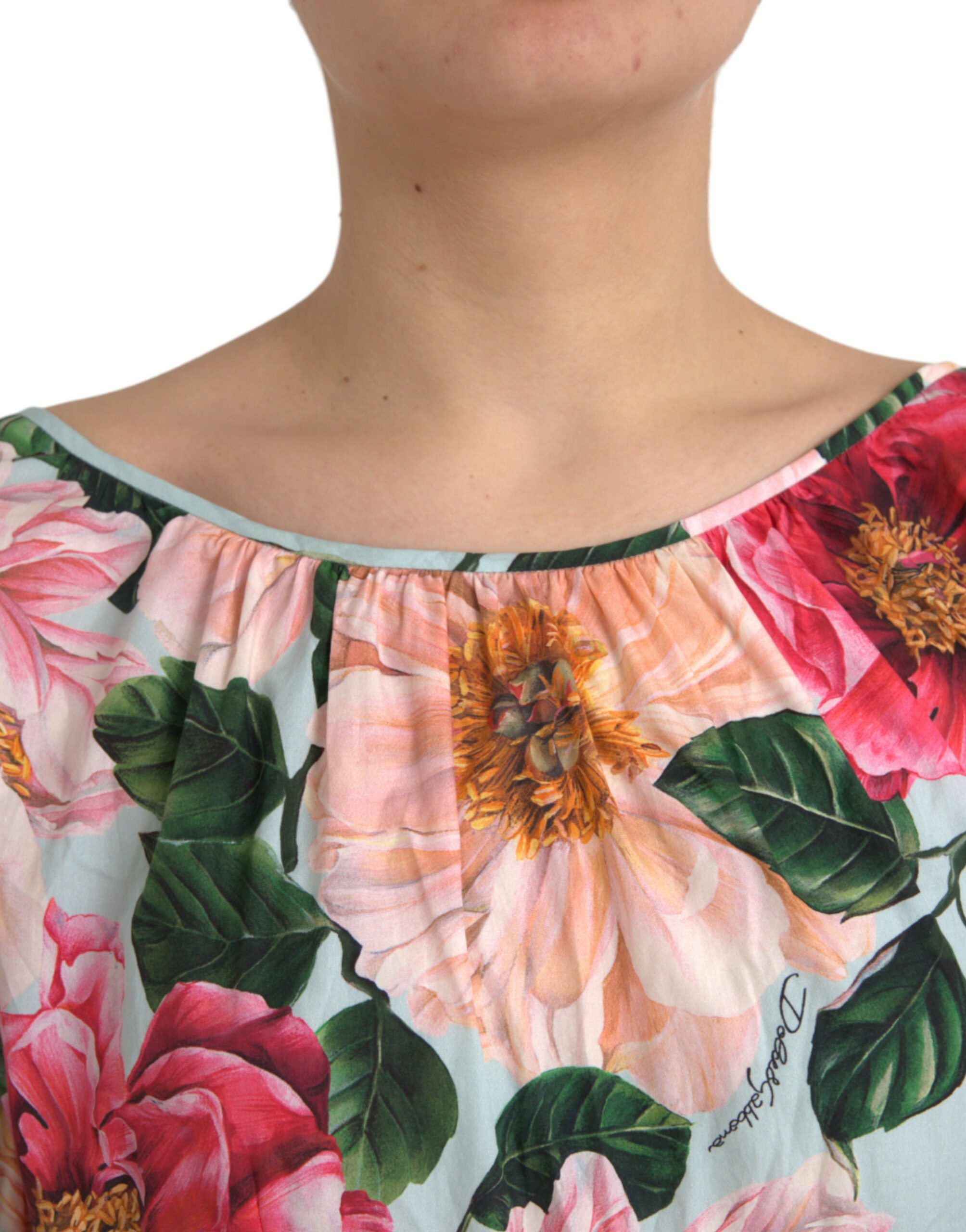 Платье Dolce & Gabbana