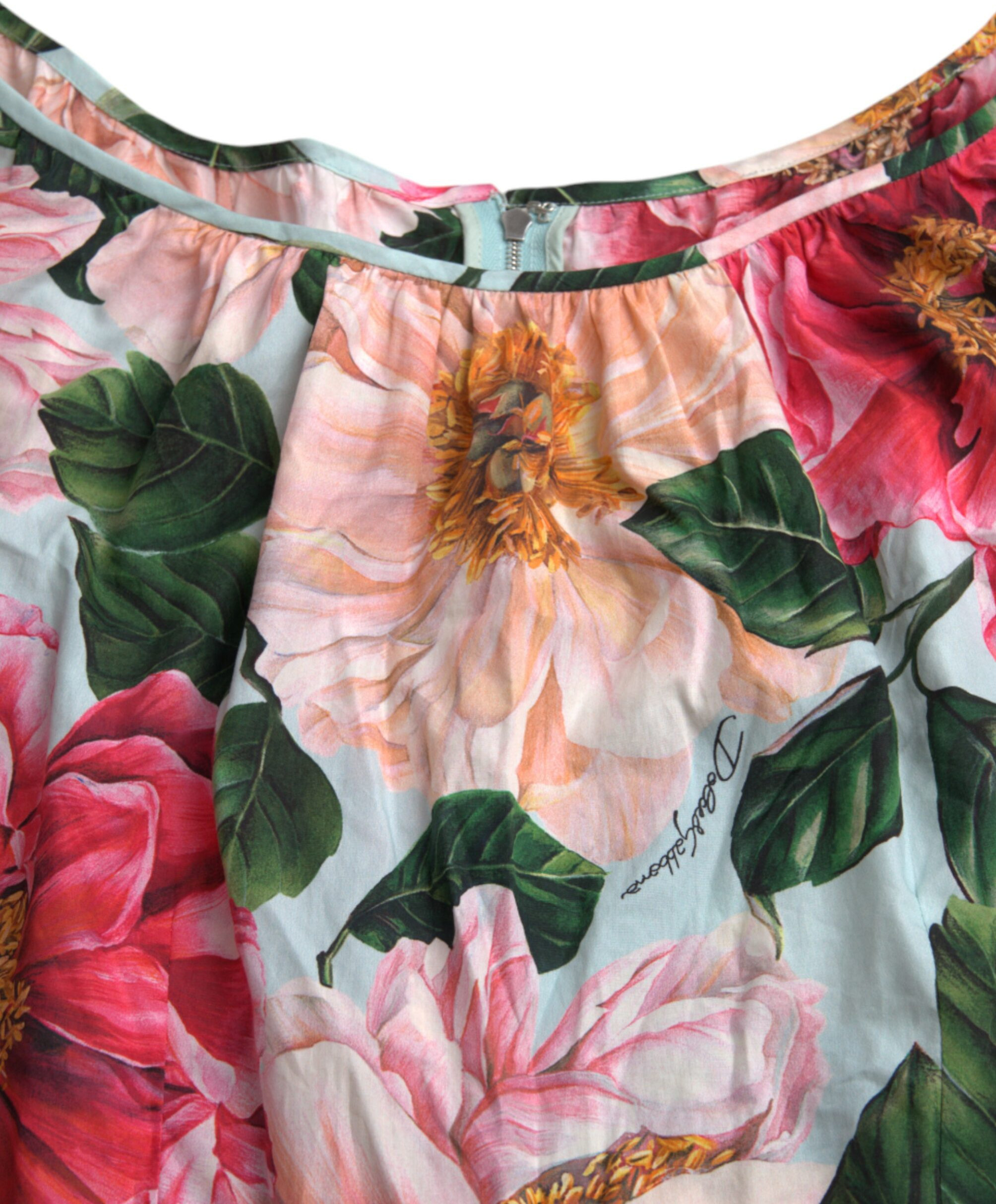Платье Dolce & Gabbana