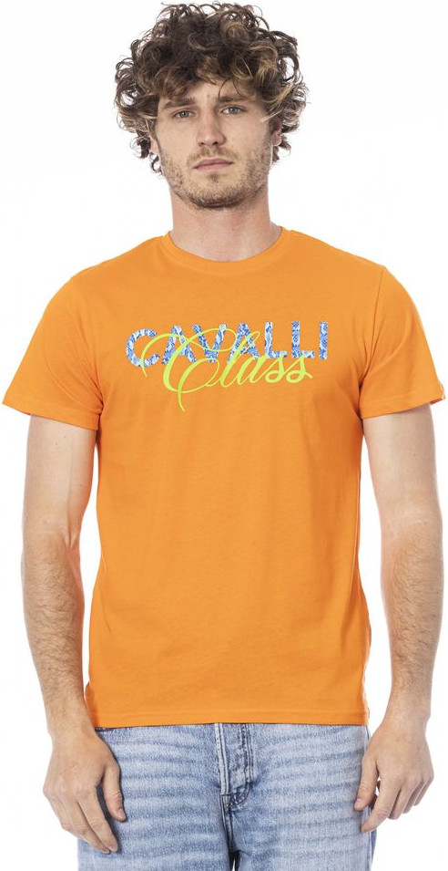 T-Shirt Cavalli CLASS