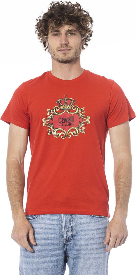T-Shirt Cavalli CLASS