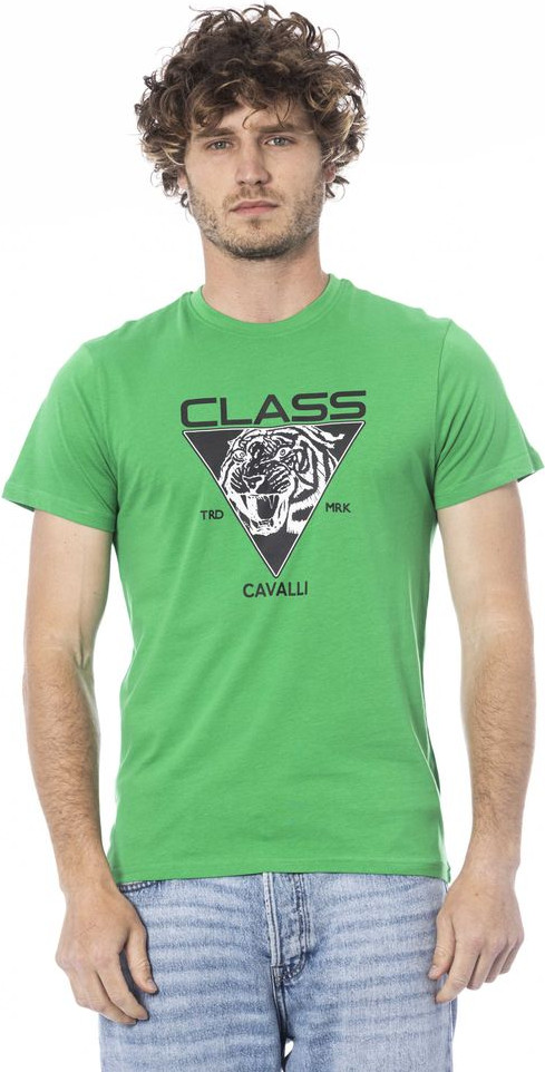 T-Shirt cavalli CLASS