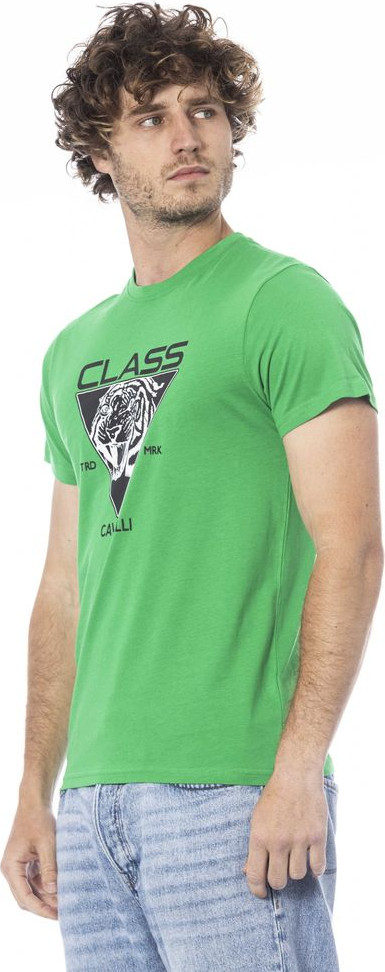 T-Shirt cavalli CLASS