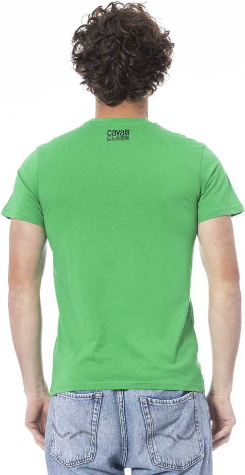 T-Shirt cavalli CLASS