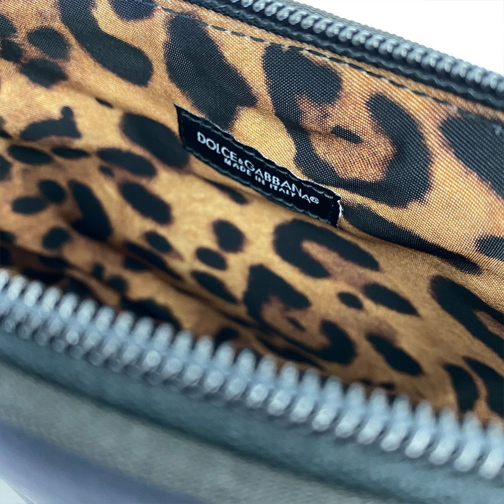 Clutch Bag Dolce & Gabbana