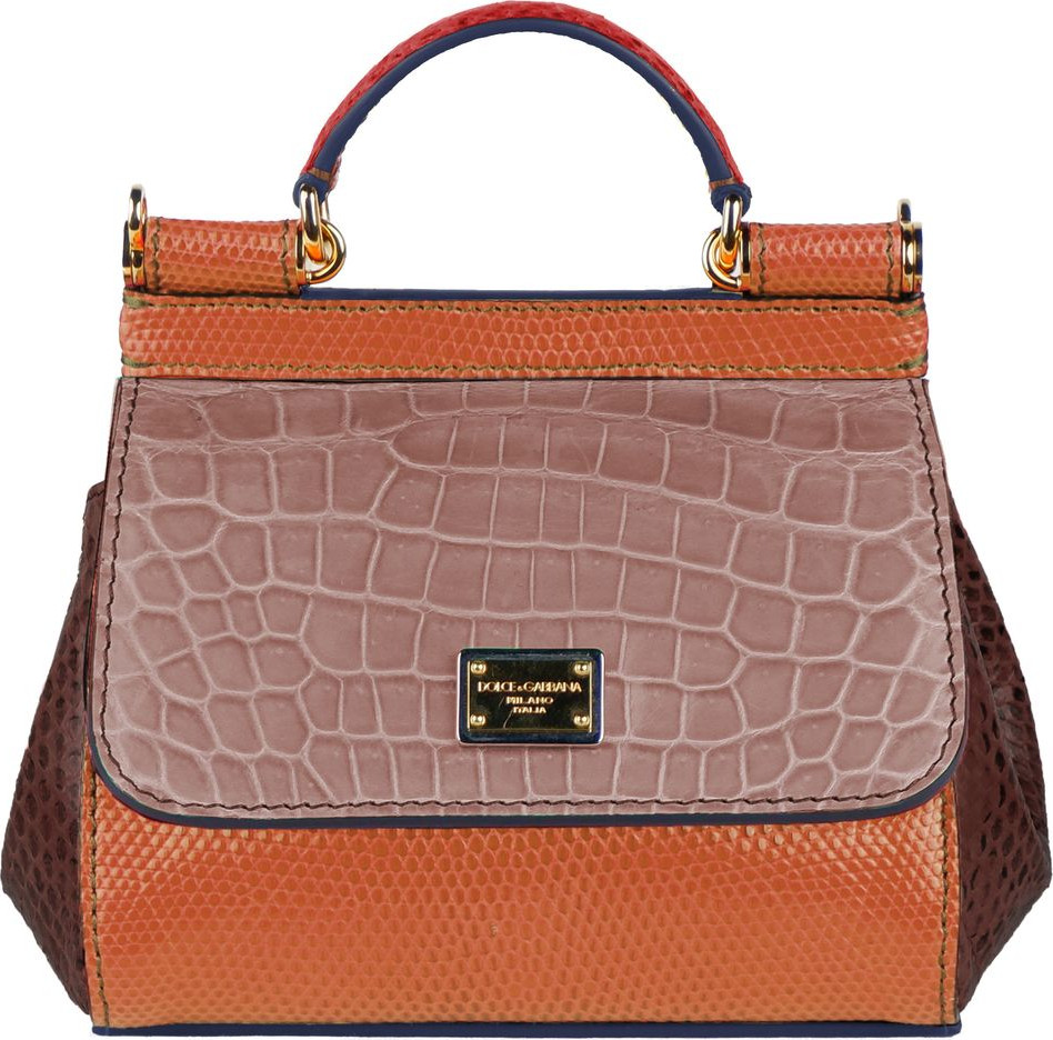 Handbag Dolce & Gabbana