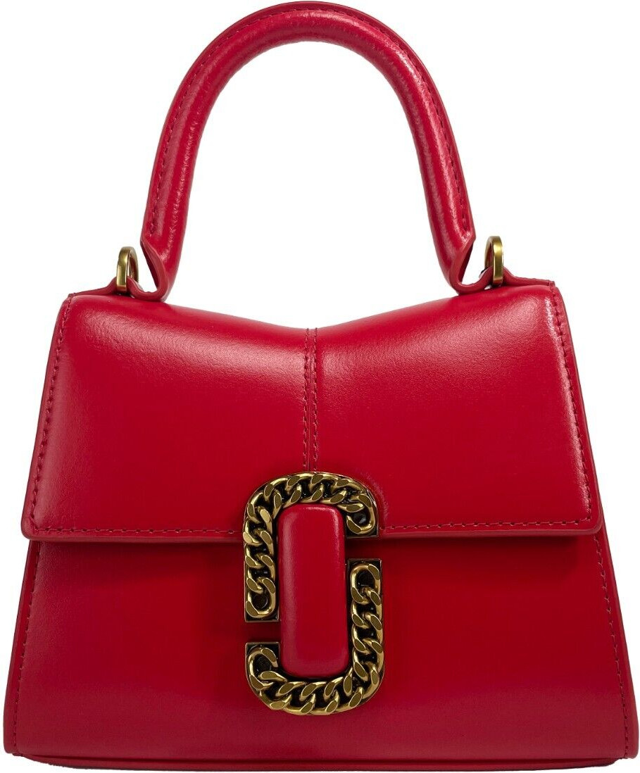 Crossbody Bag The Marc Jacobs The St Marc Mini Top Handle