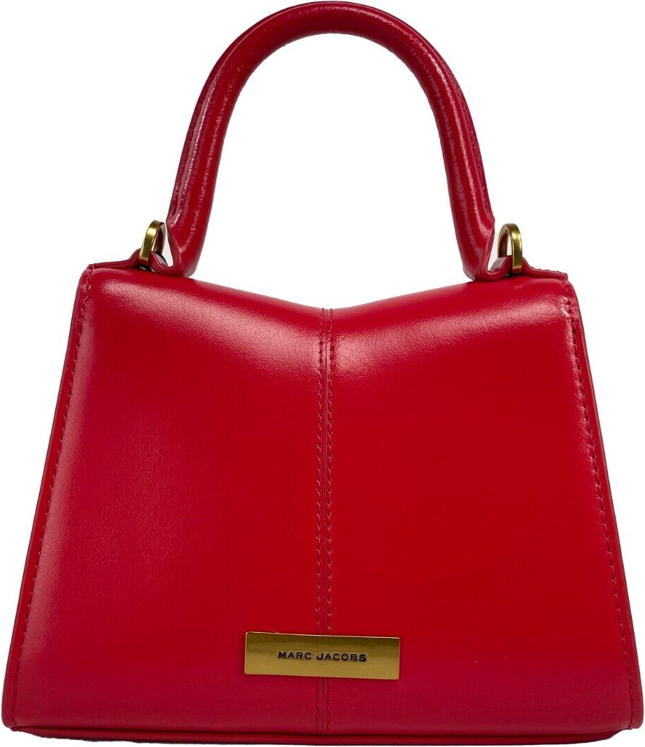 Crossbody Bag The Marc Jacobs The St Marc Mini Top Handle