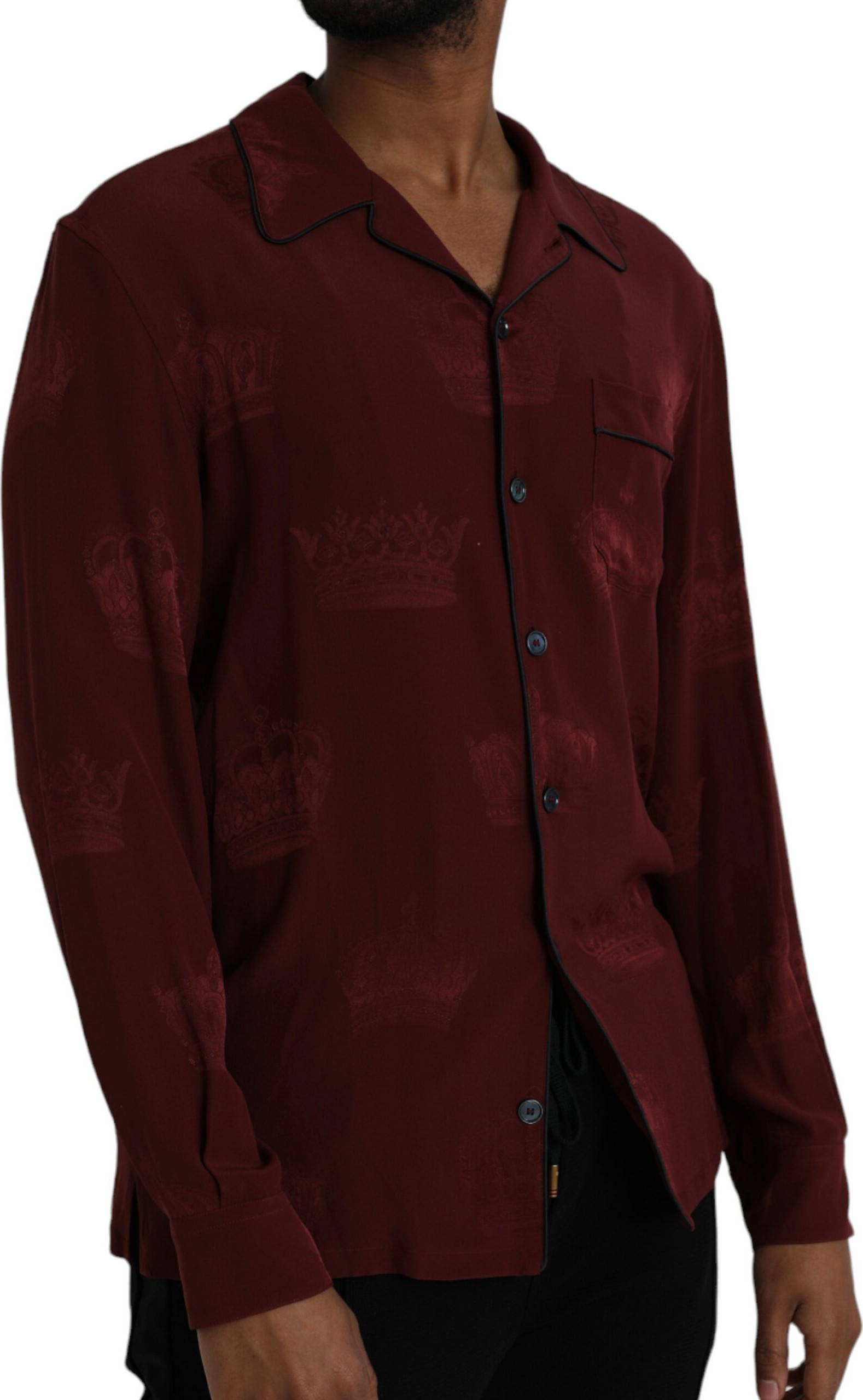 Button down shirt Dolce & Gabbana