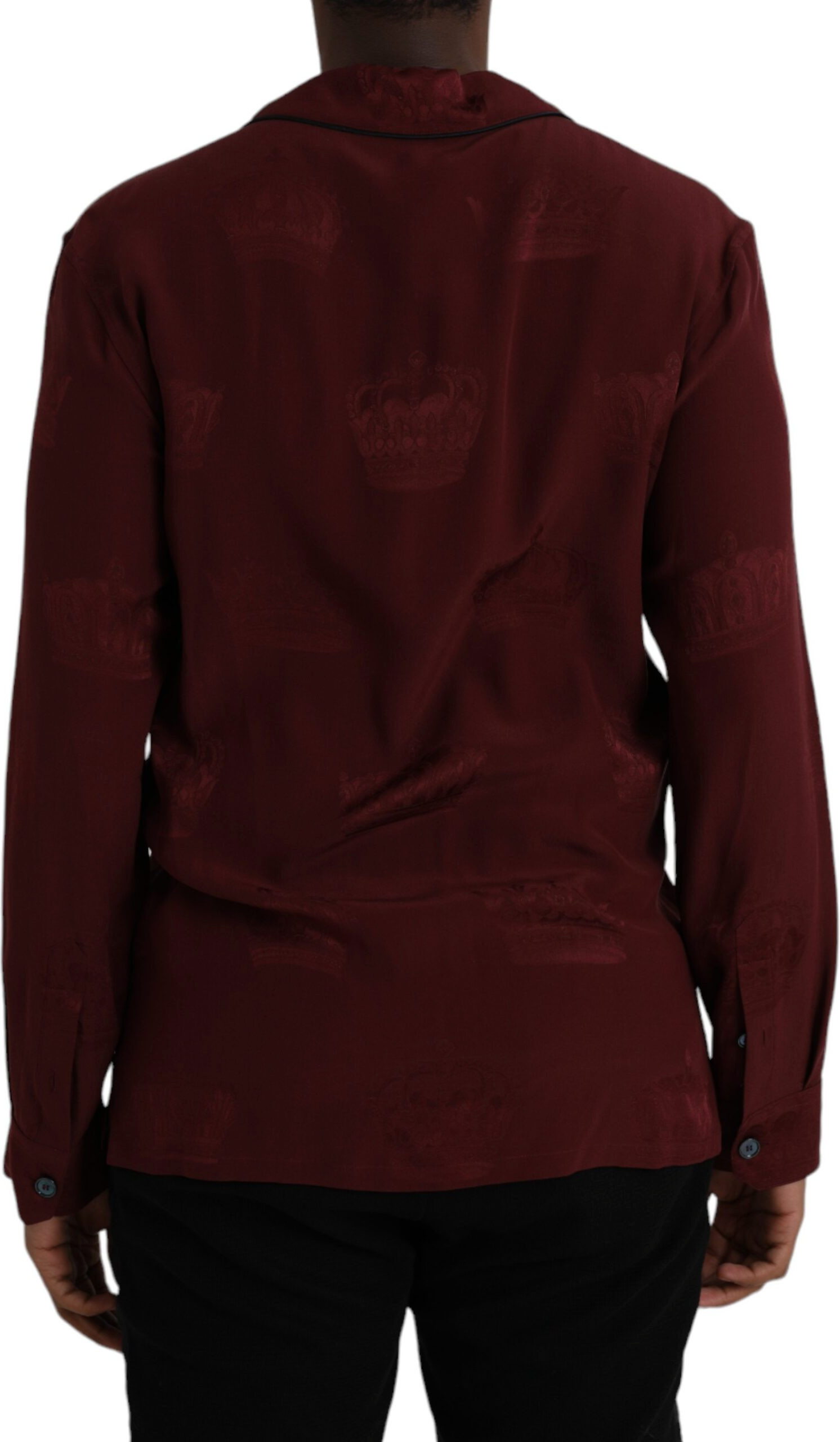 Button down shirt Dolce & Gabbana