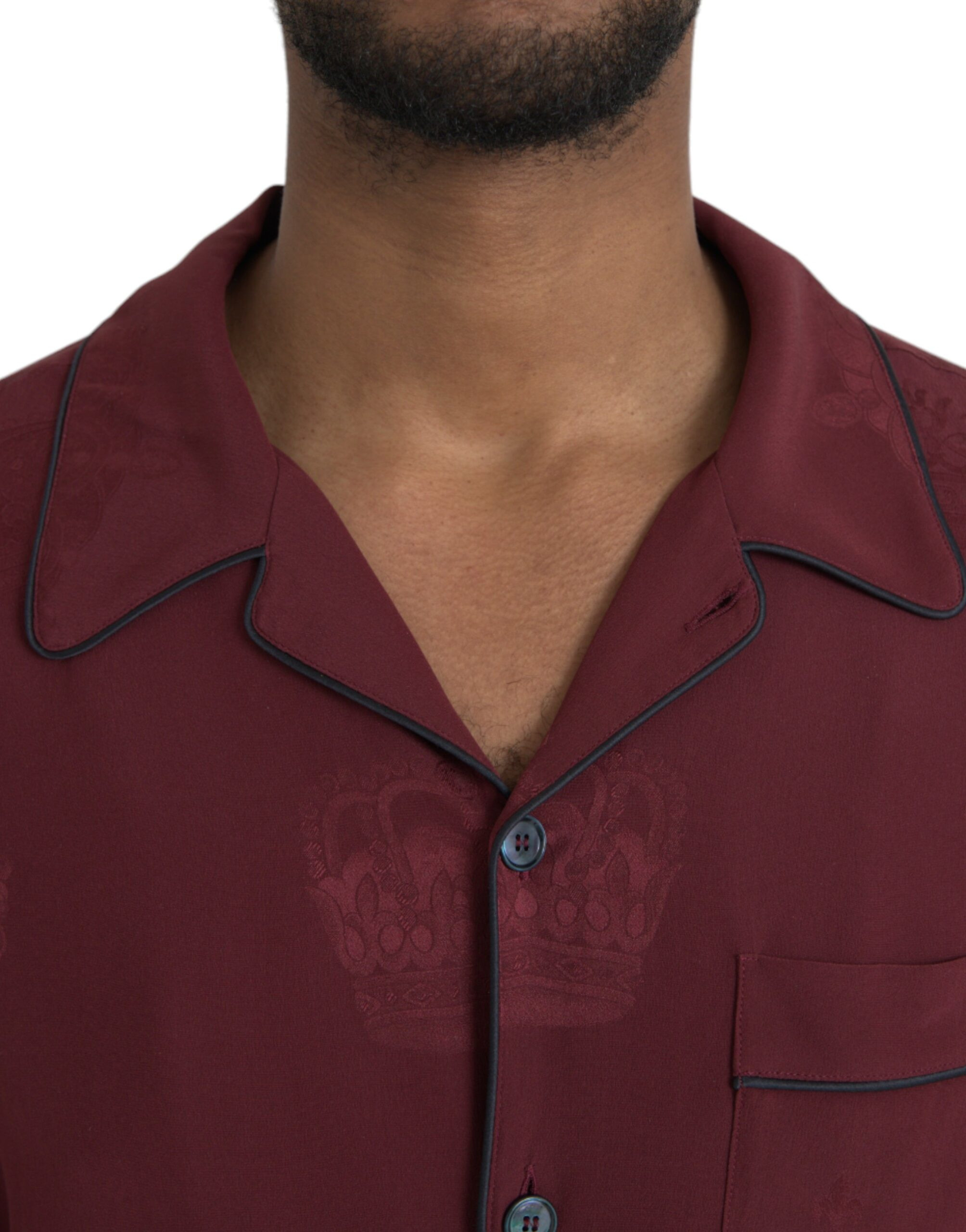 Button down shirt Dolce & Gabbana