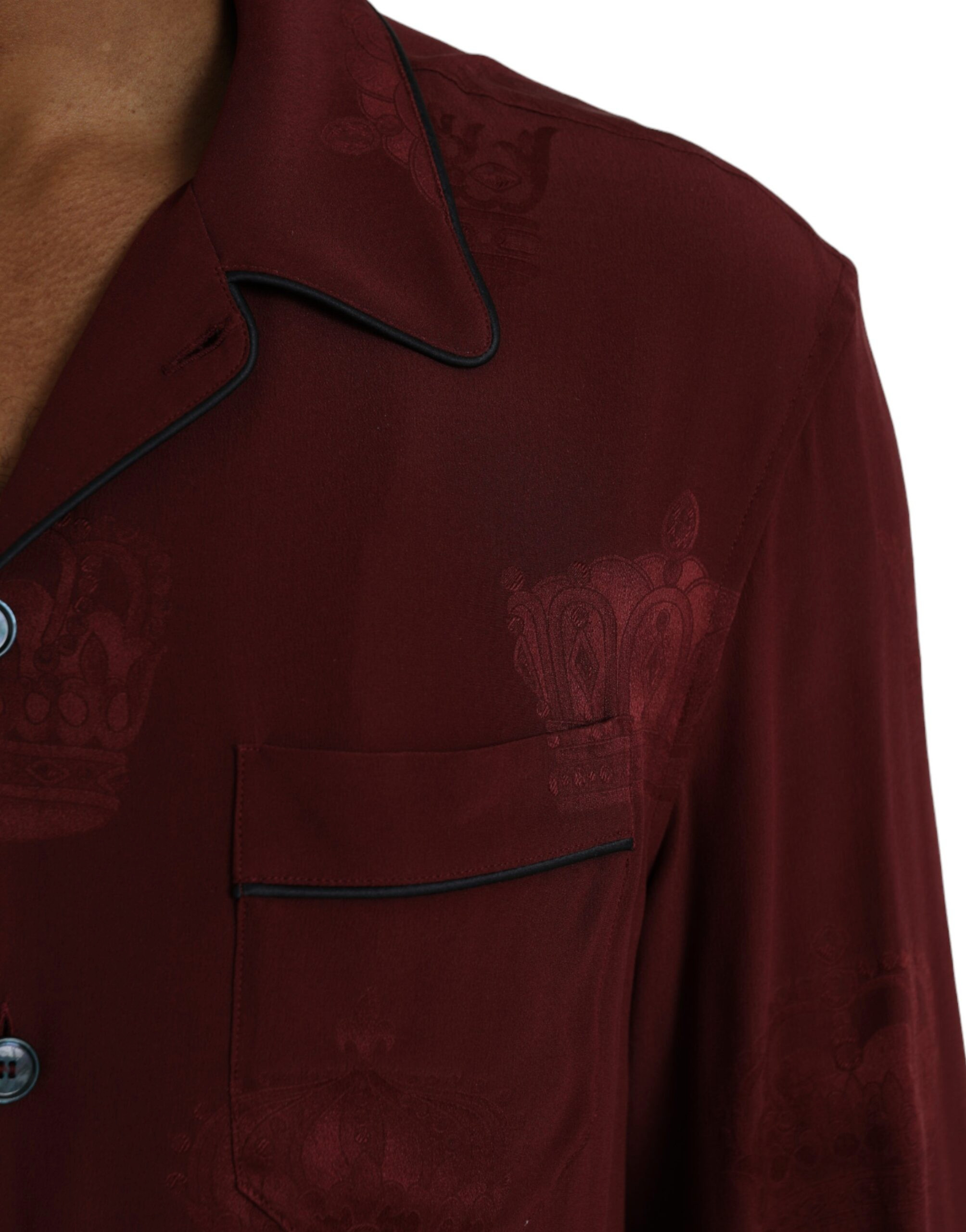 Button down shirt Dolce & Gabbana