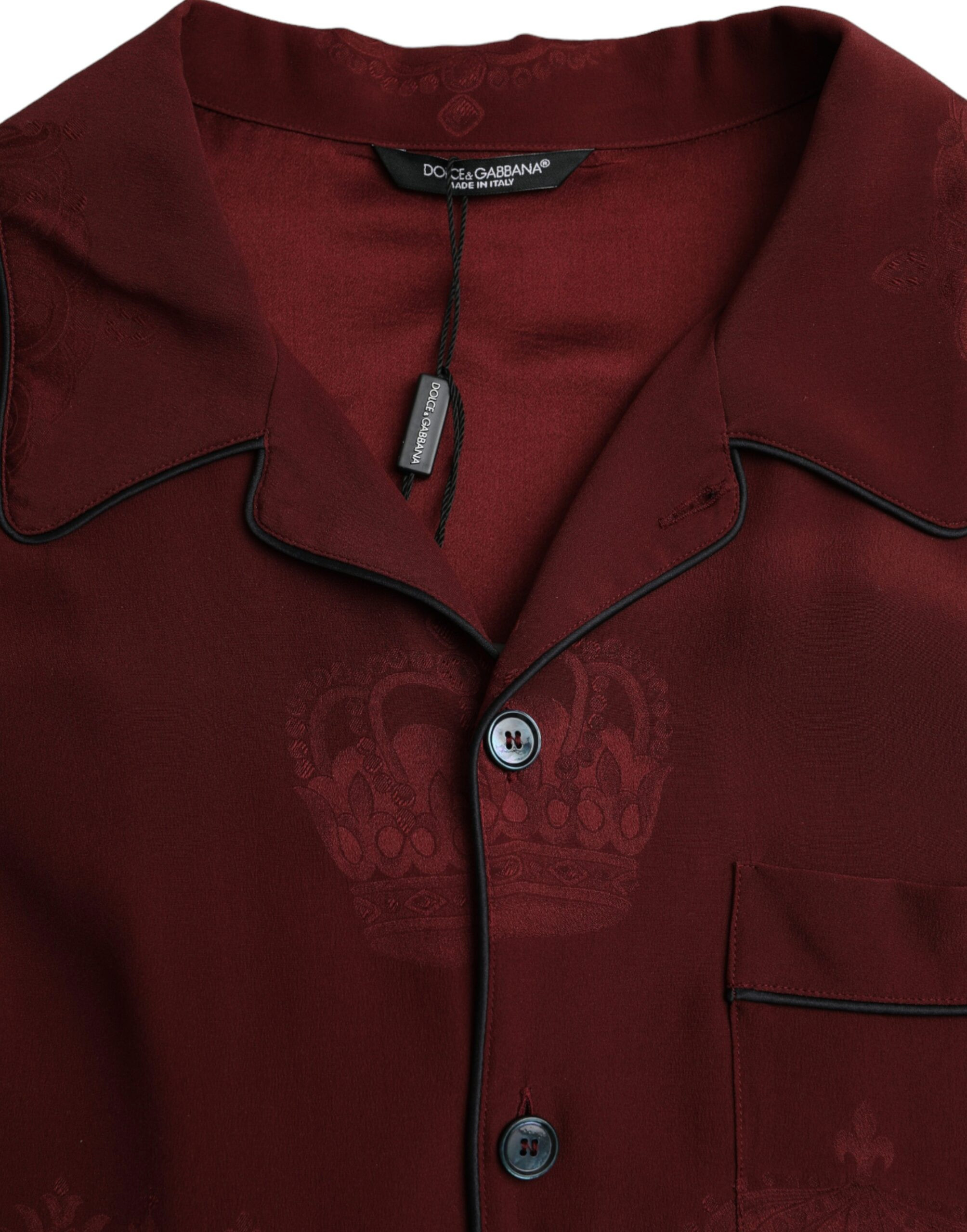 Button down shirt Dolce & Gabbana