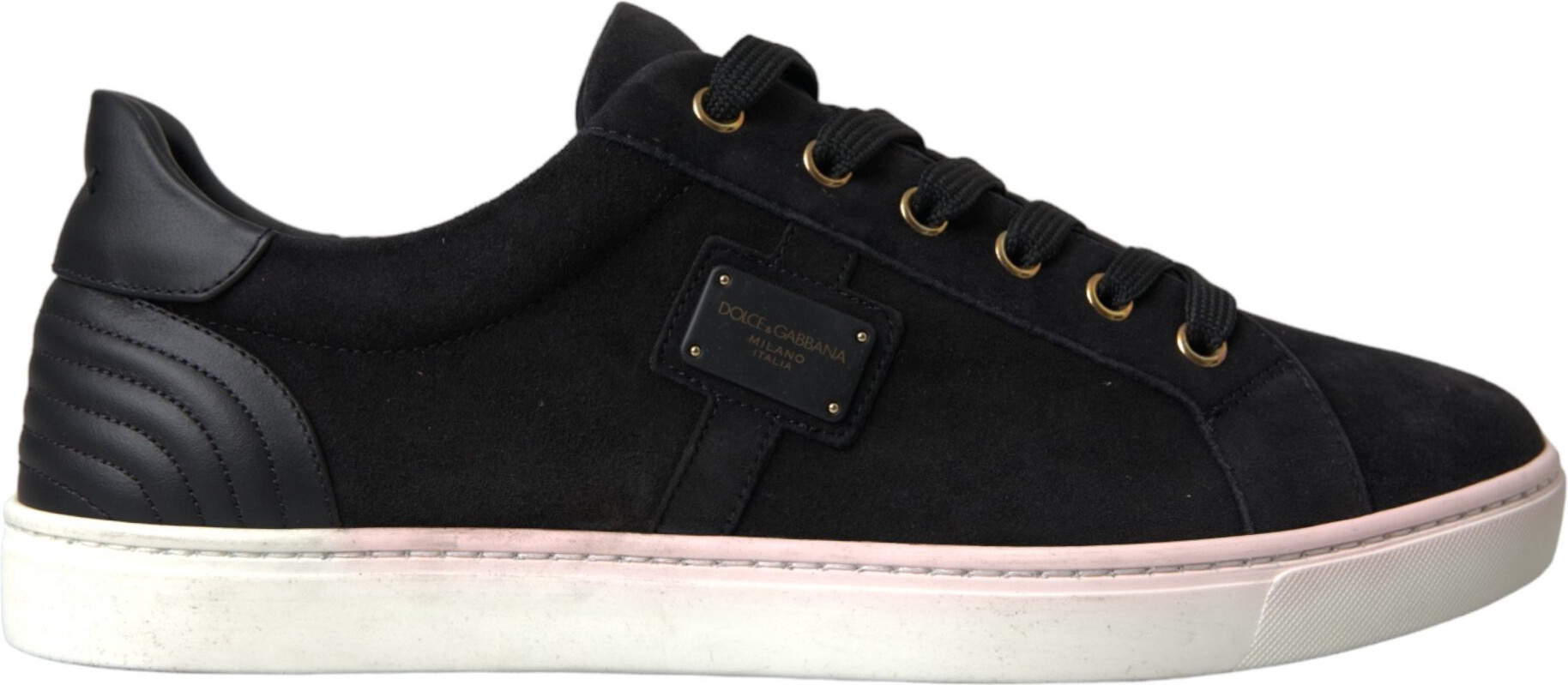 Low top sneakers Dolce & Gabbana