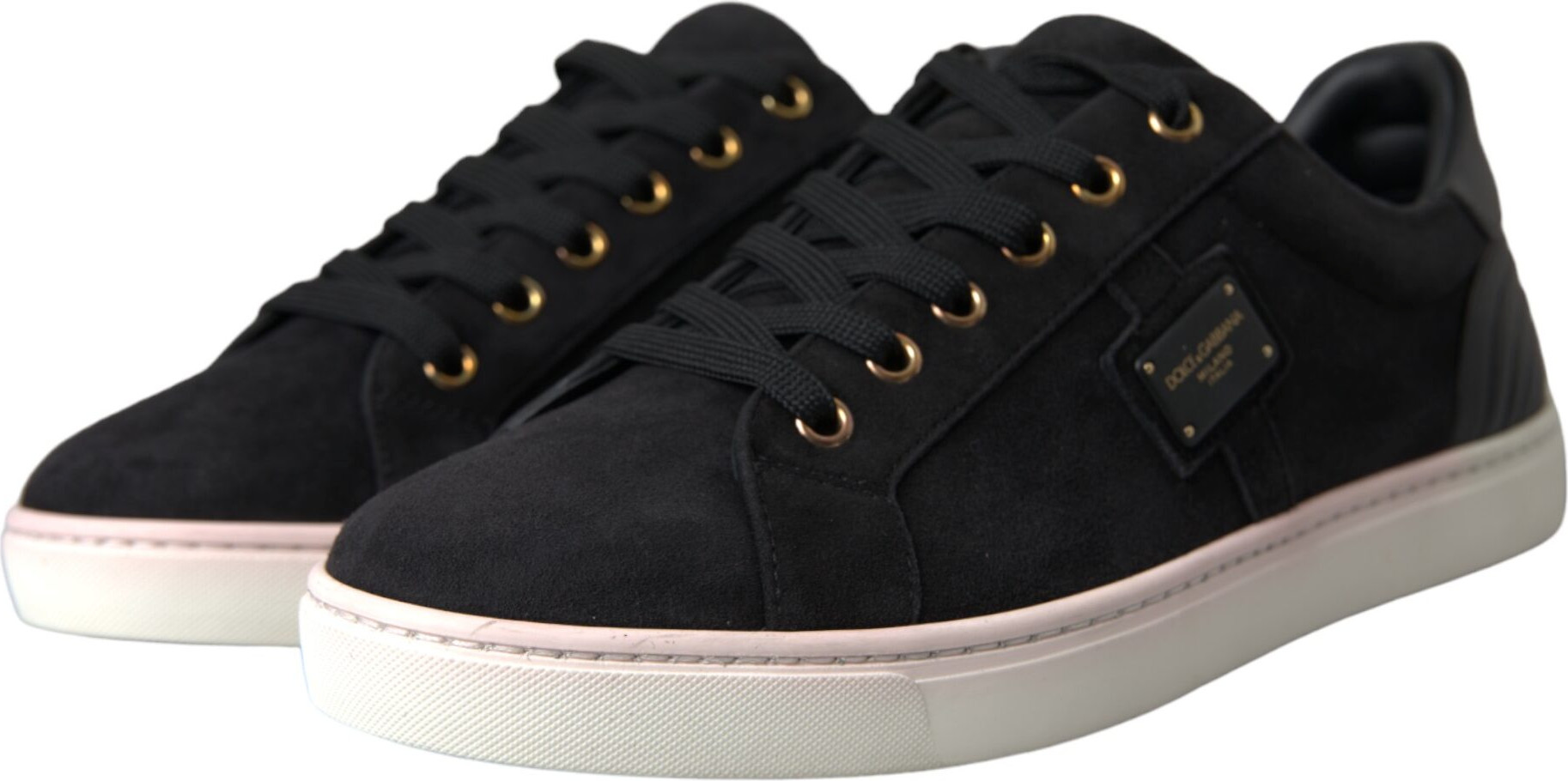 Low top sneakers Dolce & Gabbana