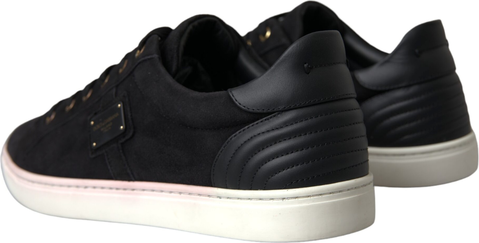 Low top sneakers Dolce & Gabbana