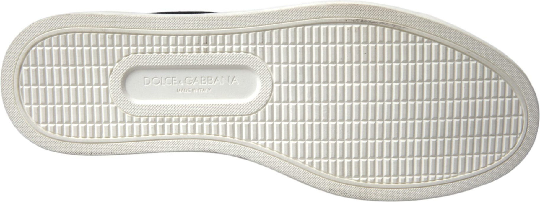 Low top sneakers Dolce & Gabbana