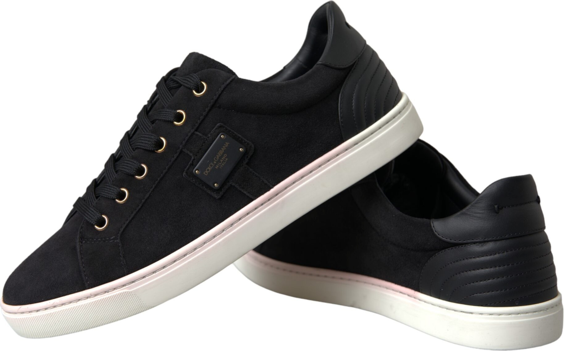Low top sneakers Dolce & Gabbana
