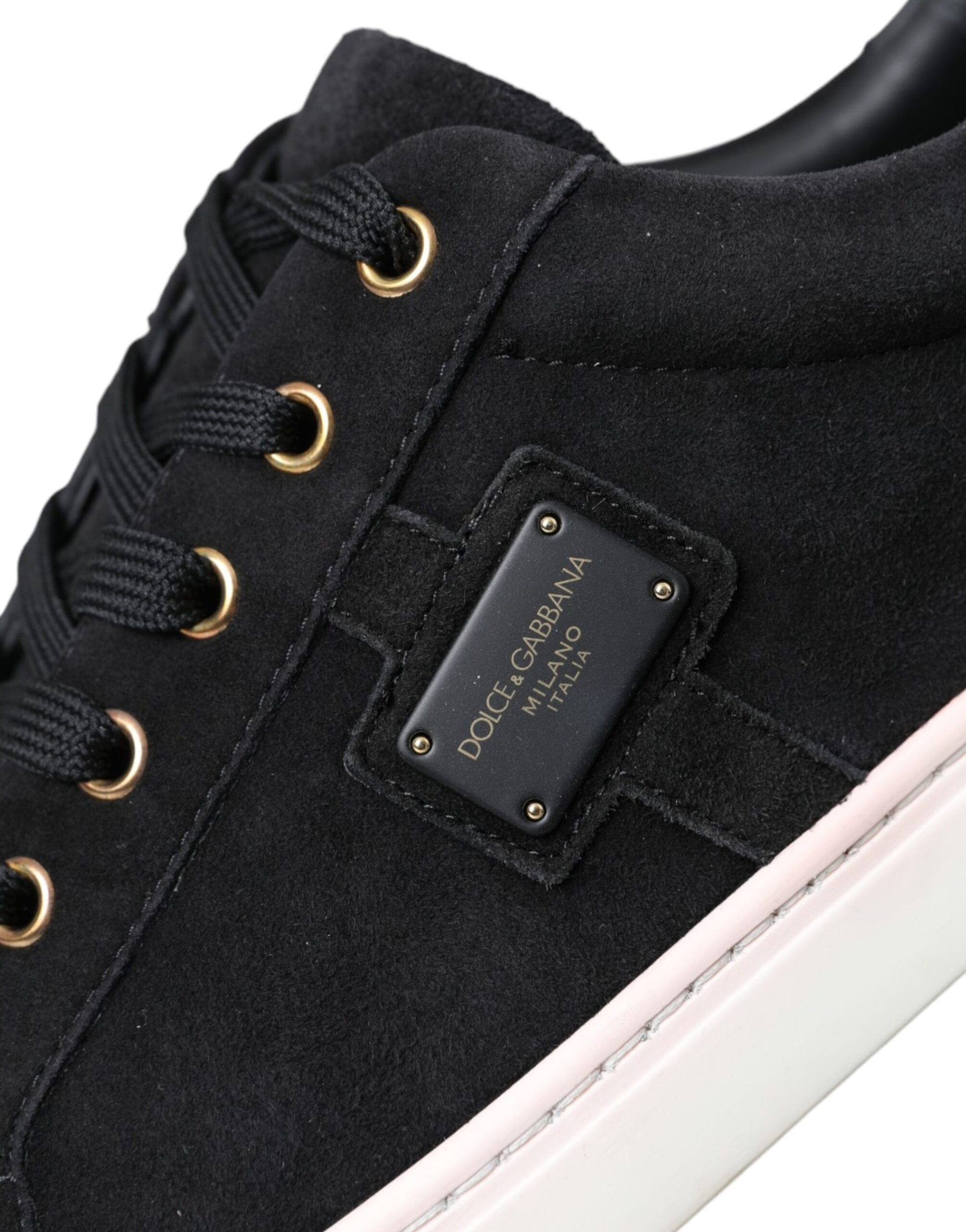 Low top sneakers Dolce & Gabbana