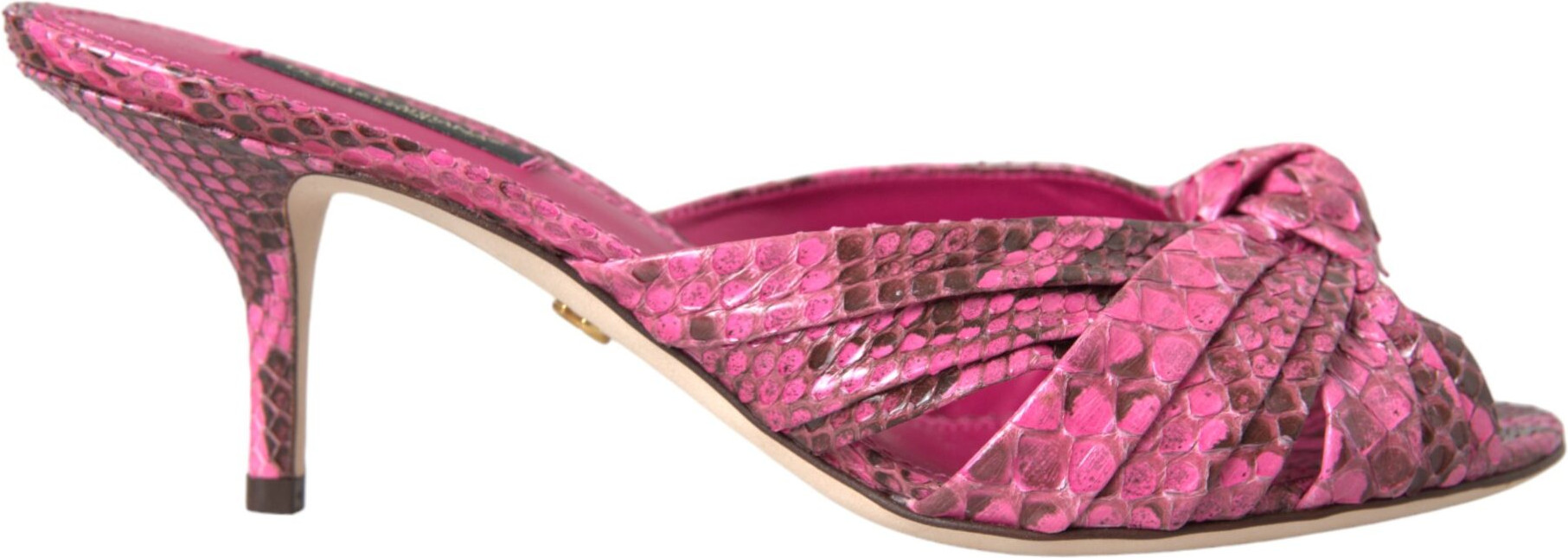 Dolce & Gabbana poyabzali