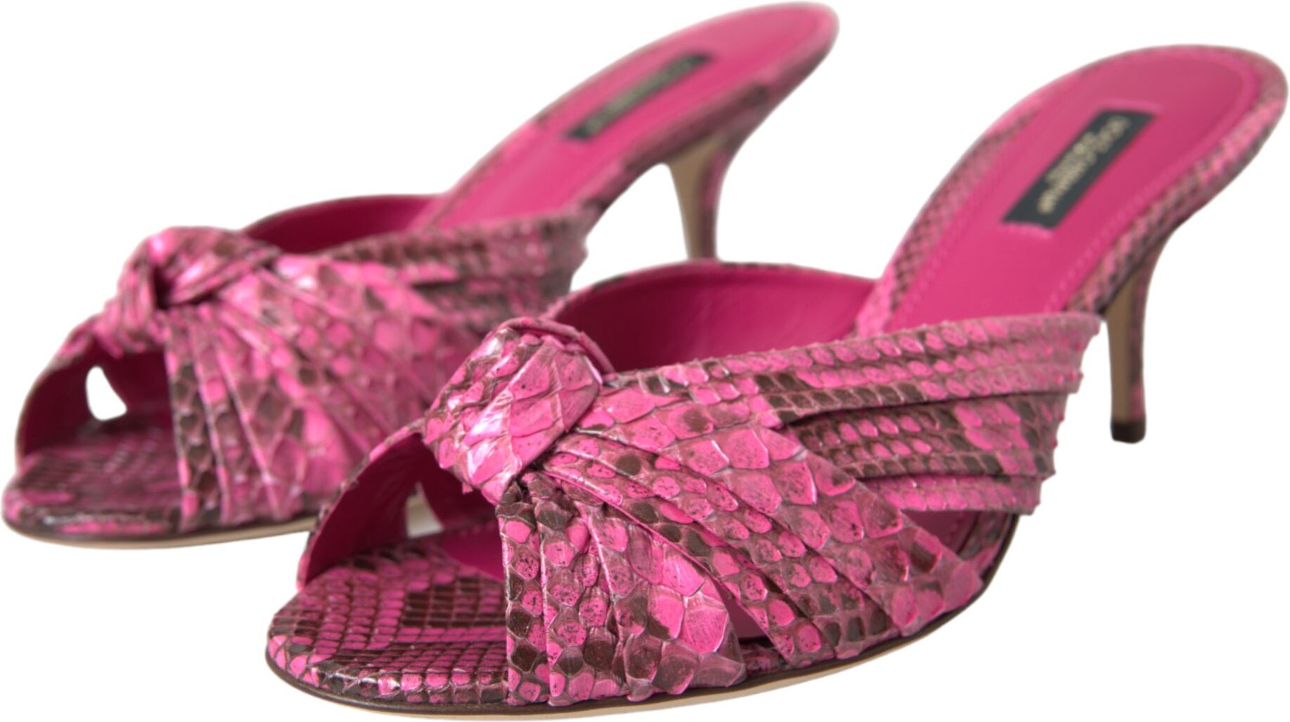 Dolce & Gabbana poyabzali