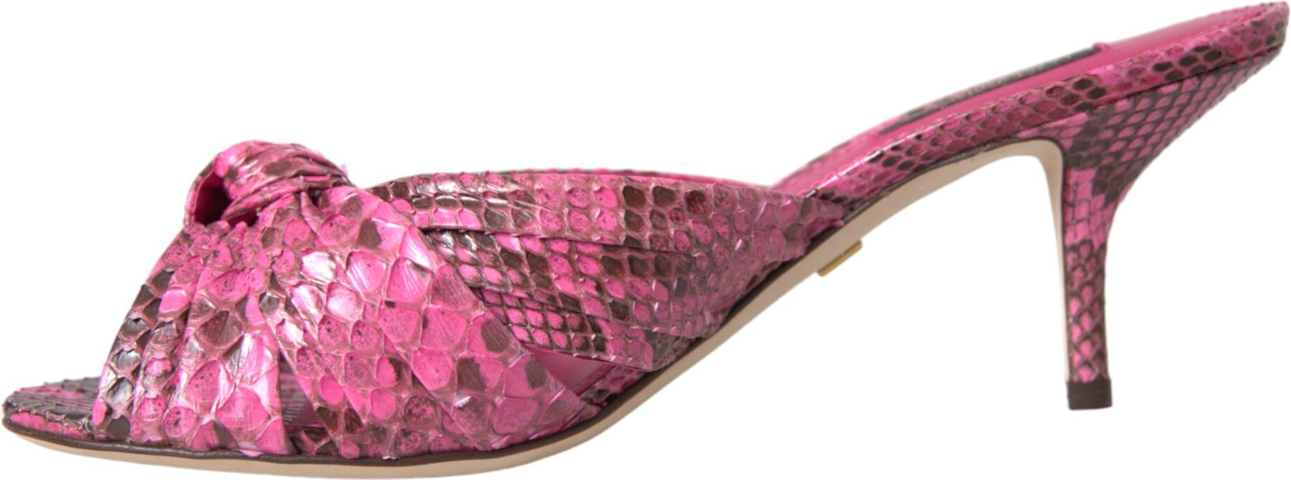 Dolce & Gabbana poyabzali