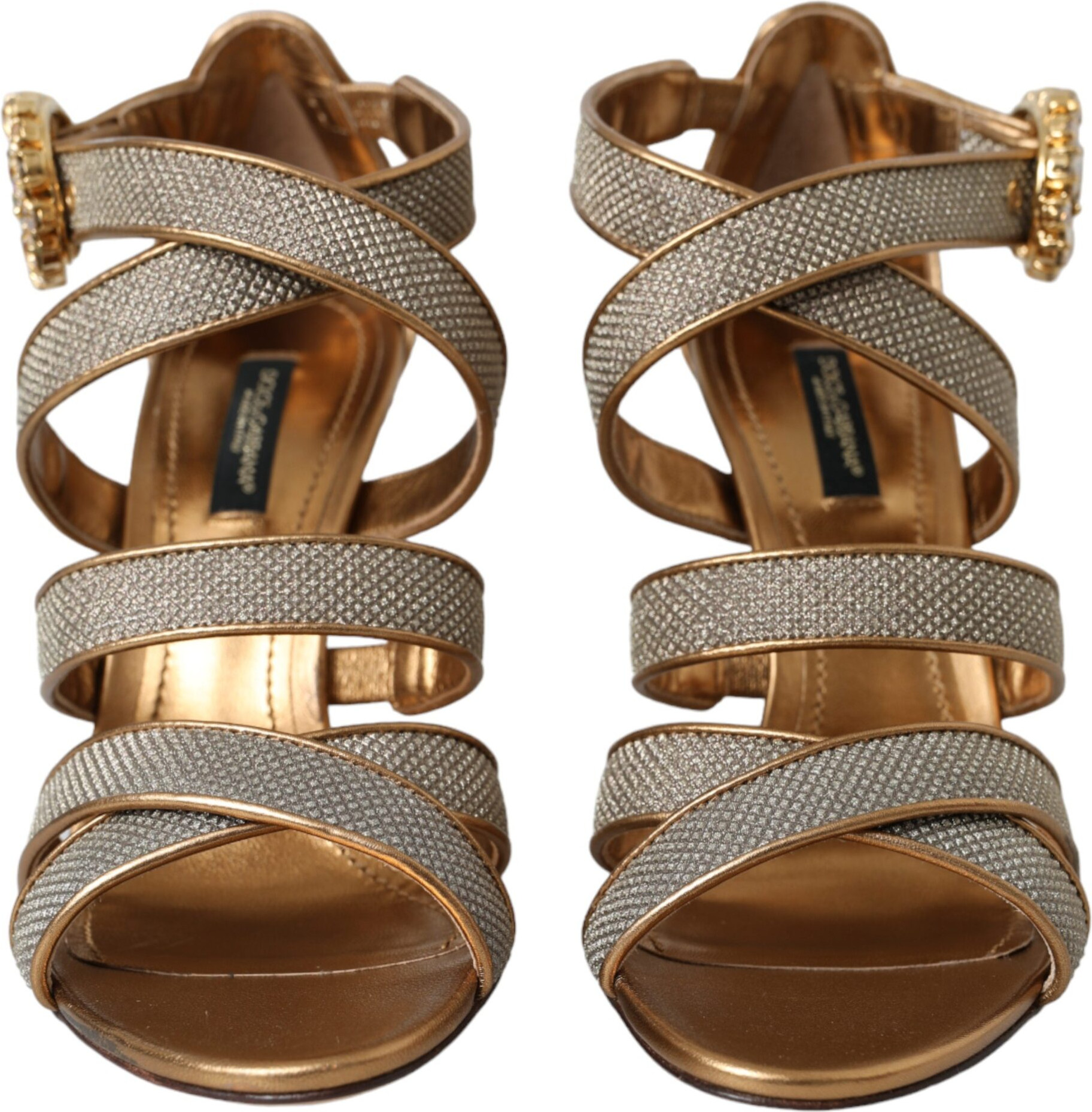 Sandals Dolce & Gabbana