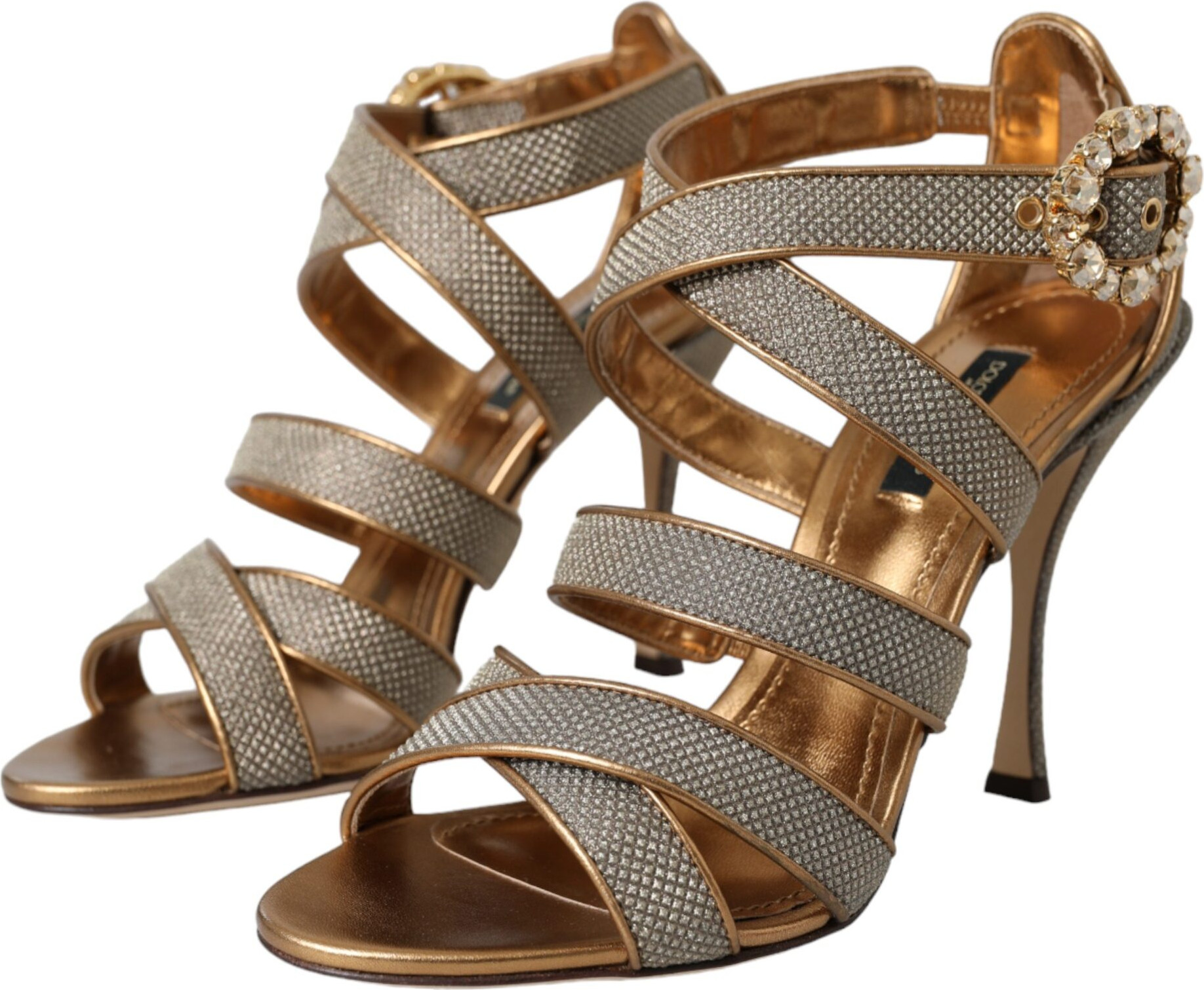 Sandals Dolce & Gabbana