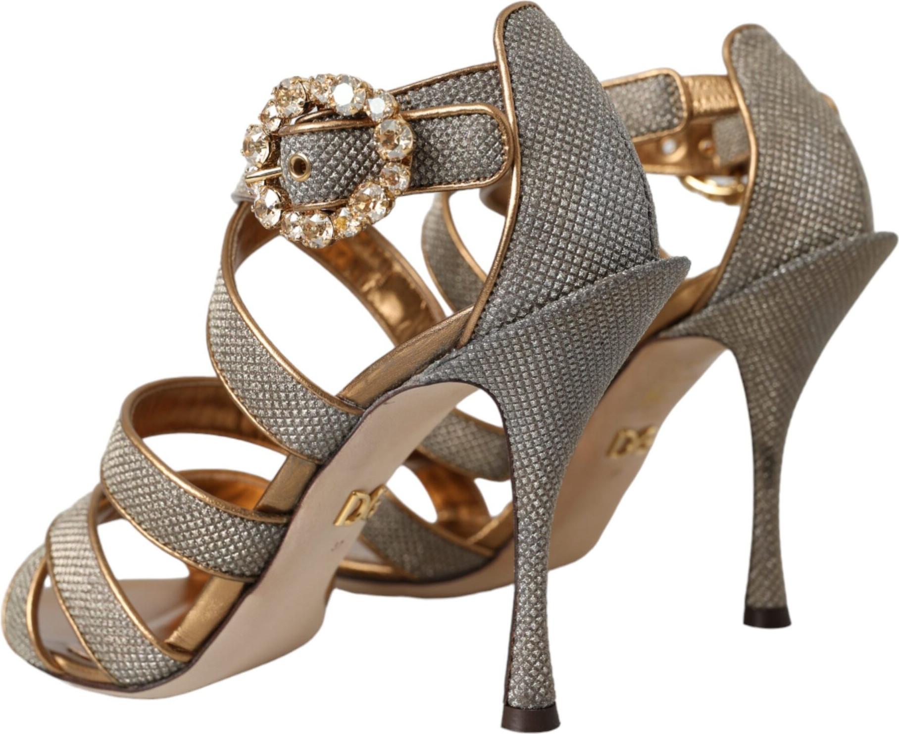 Sandals Dolce & Gabbana