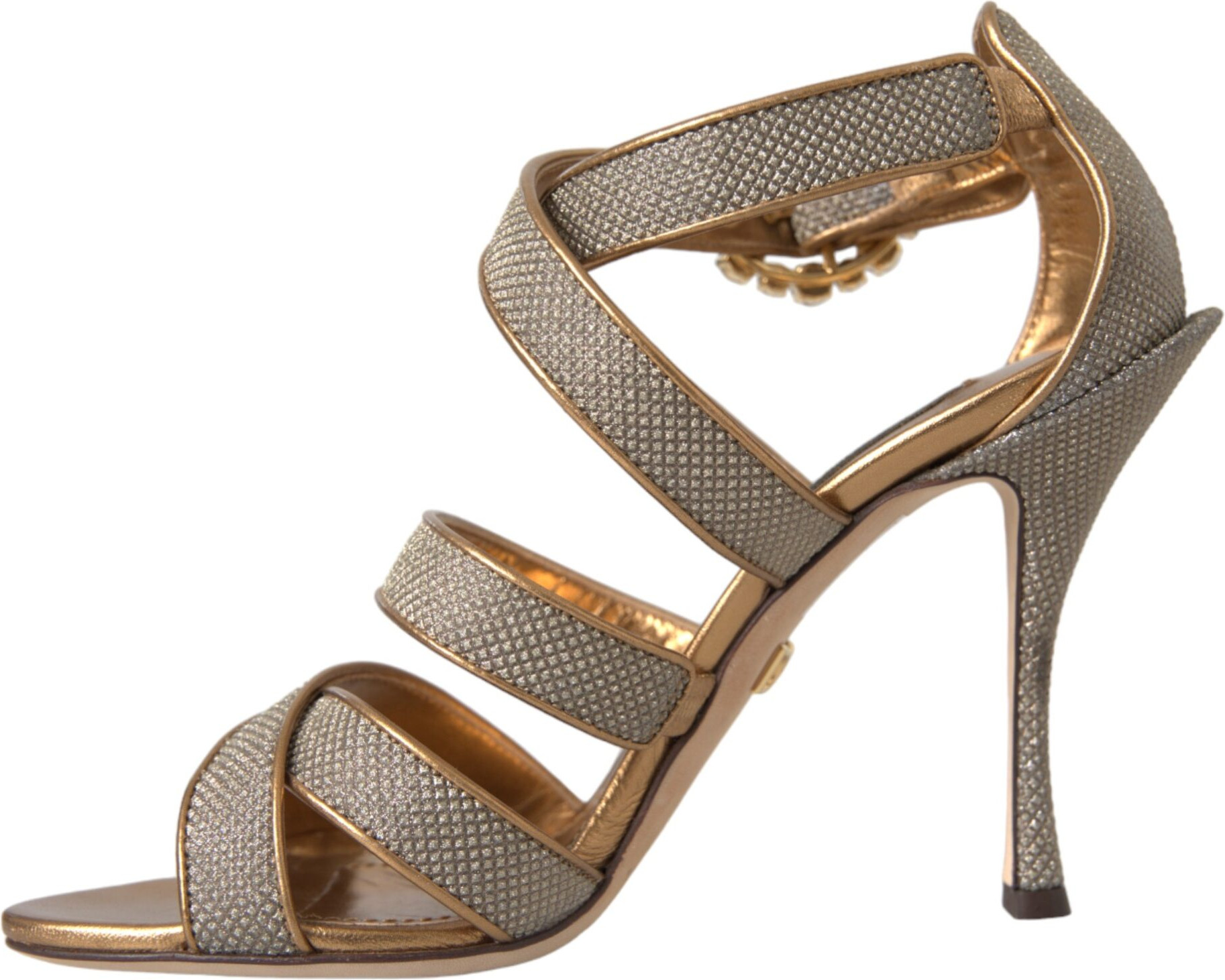 Sandals Dolce & Gabbana