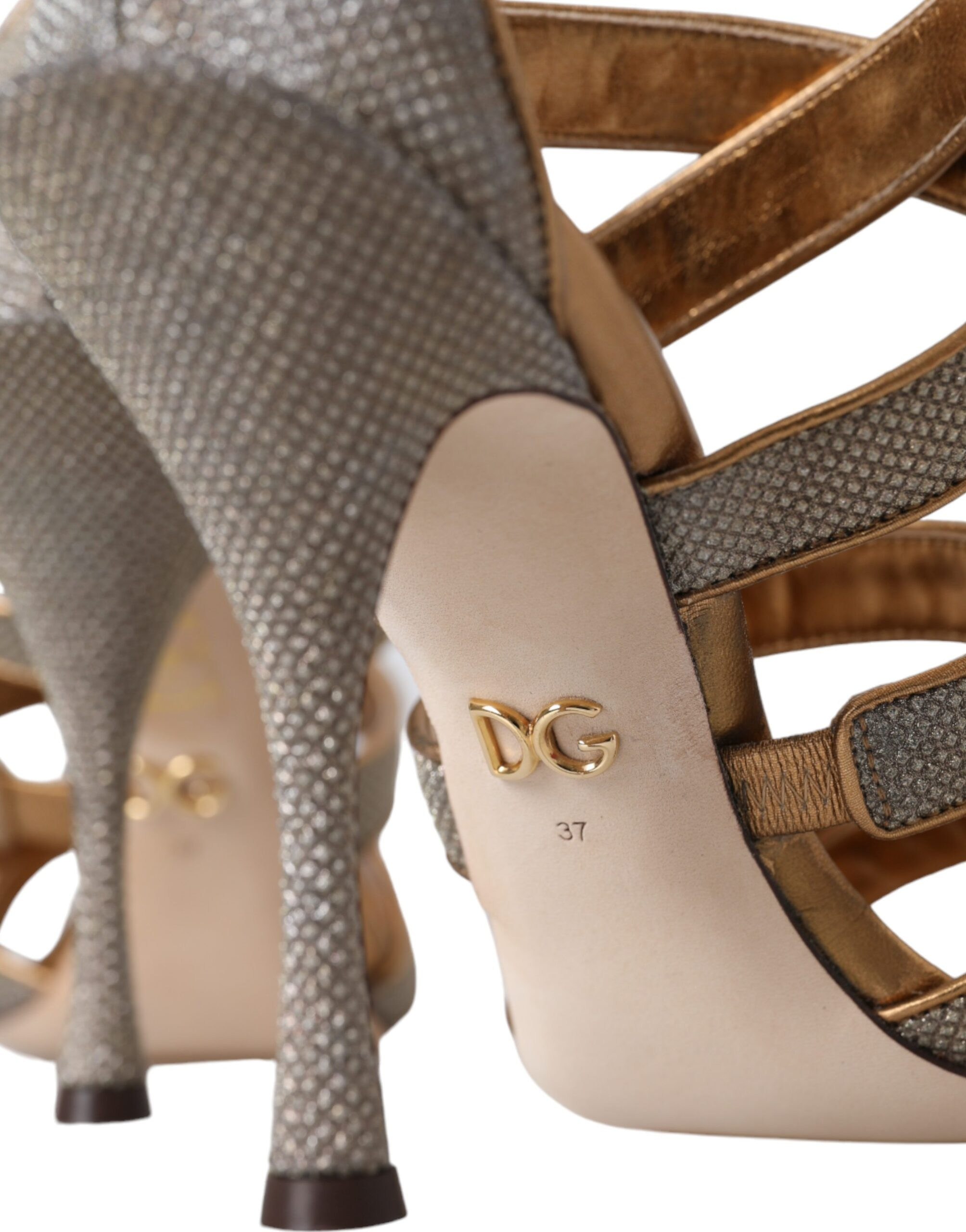 Sandals Dolce & Gabbana