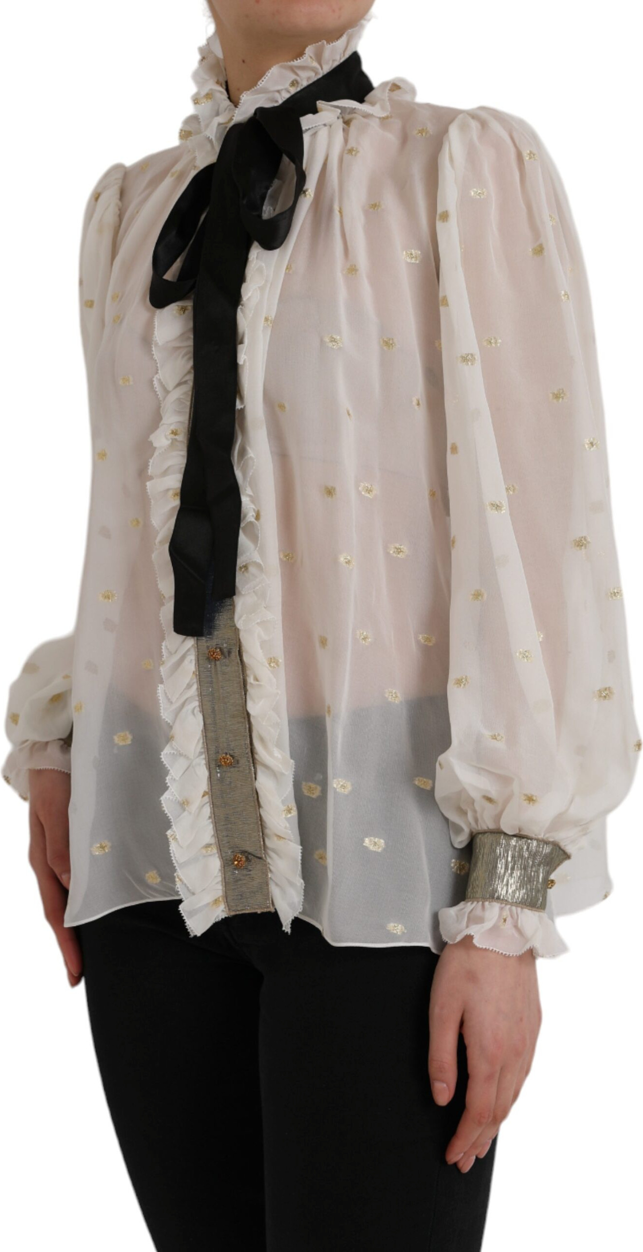 Блузка Dolce & Gabbana