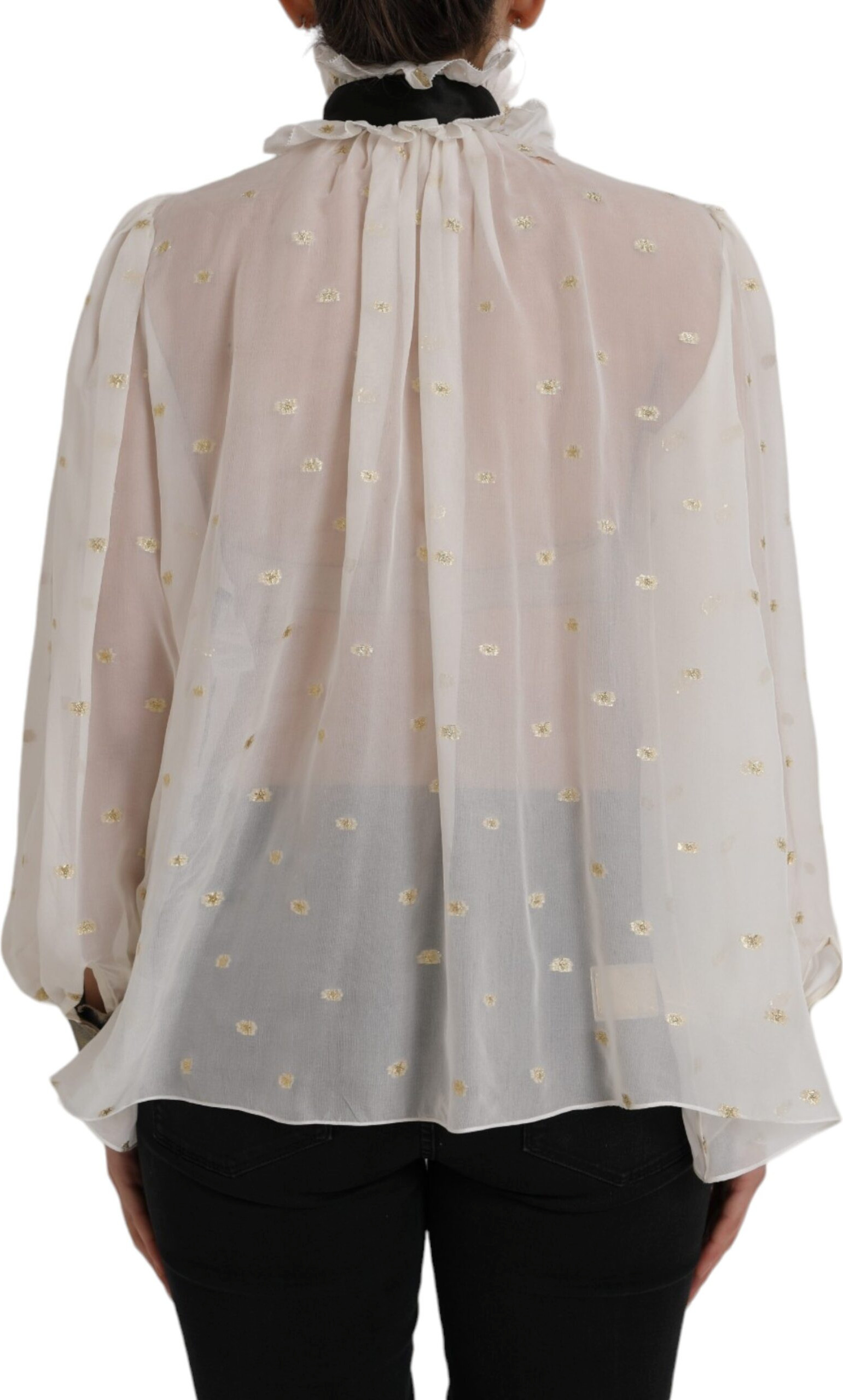 Блузка Dolce & Gabbana