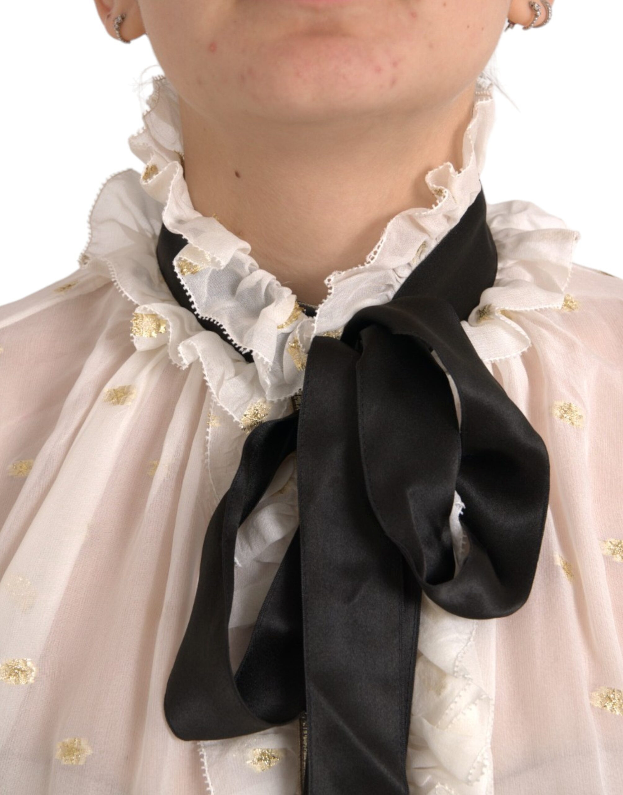 Блузка Dolce & Gabbana