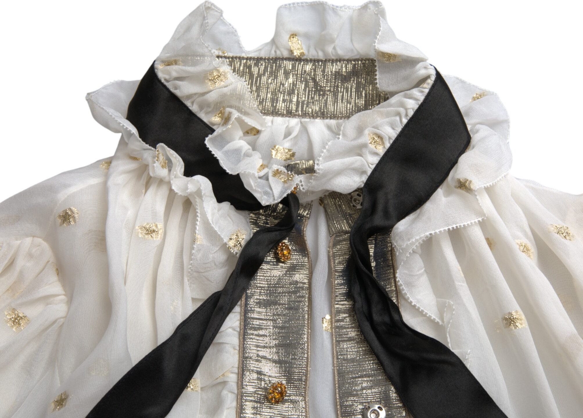 Блузка Dolce & Gabbana
