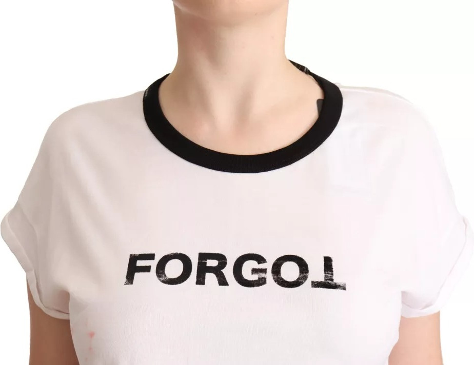 Dolce & Gabbana T-ko'ylagi