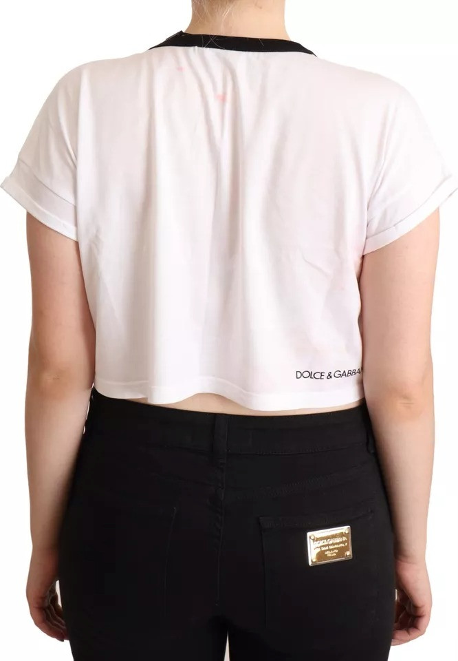 Dolce & Gabbana T-ko'ylagi