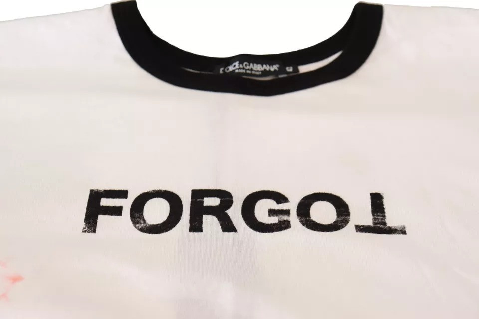 Dolce & Gabbana T-ko'ylagi